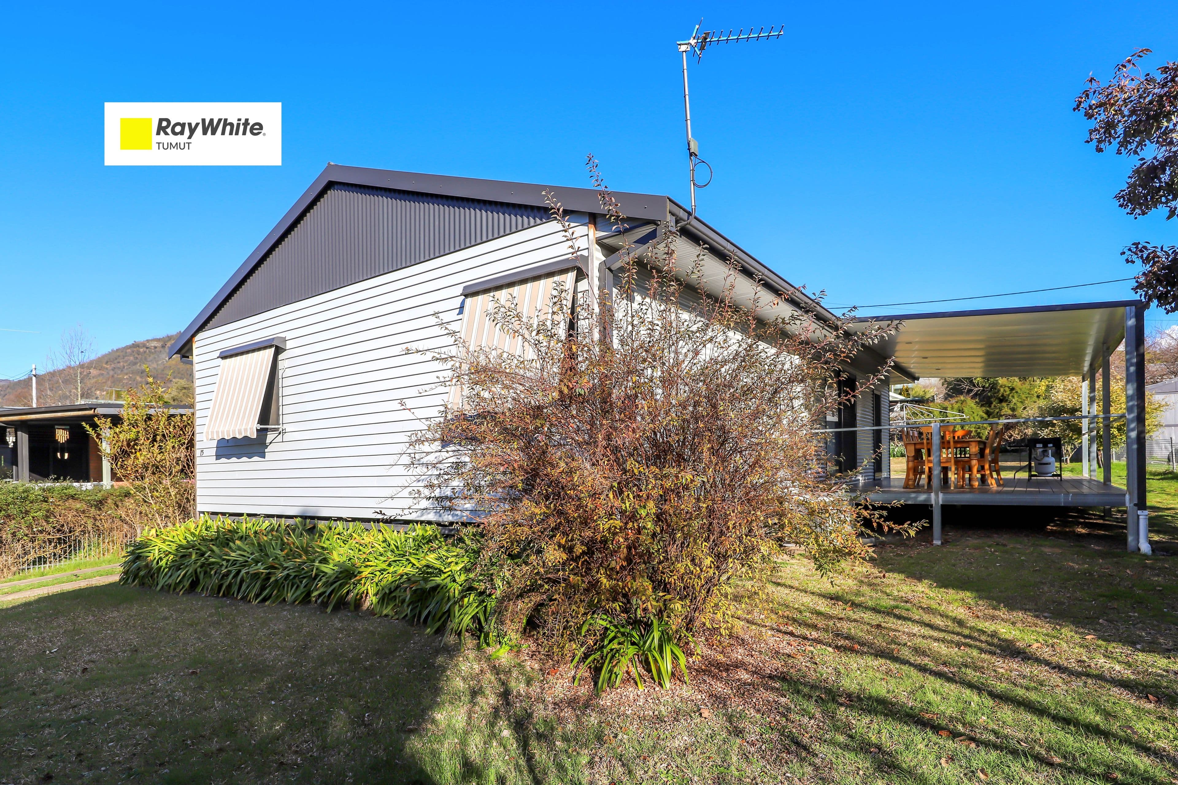 15 Morris Street, Talbingo NSW 2720, Talbingo - Image 1