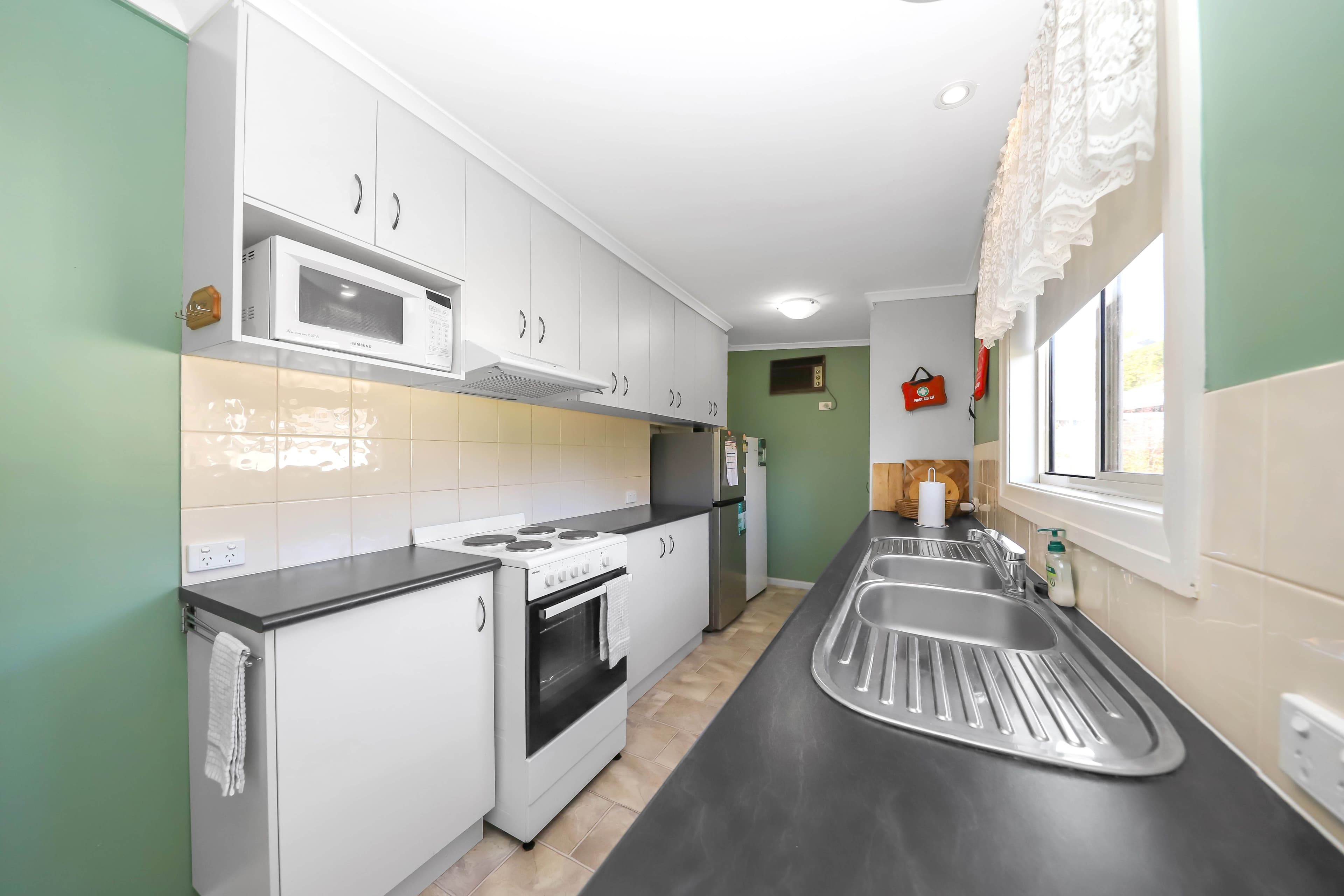 15 Morris Street, Talbingo NSW 2720, Talbingo - Thumbnail 4