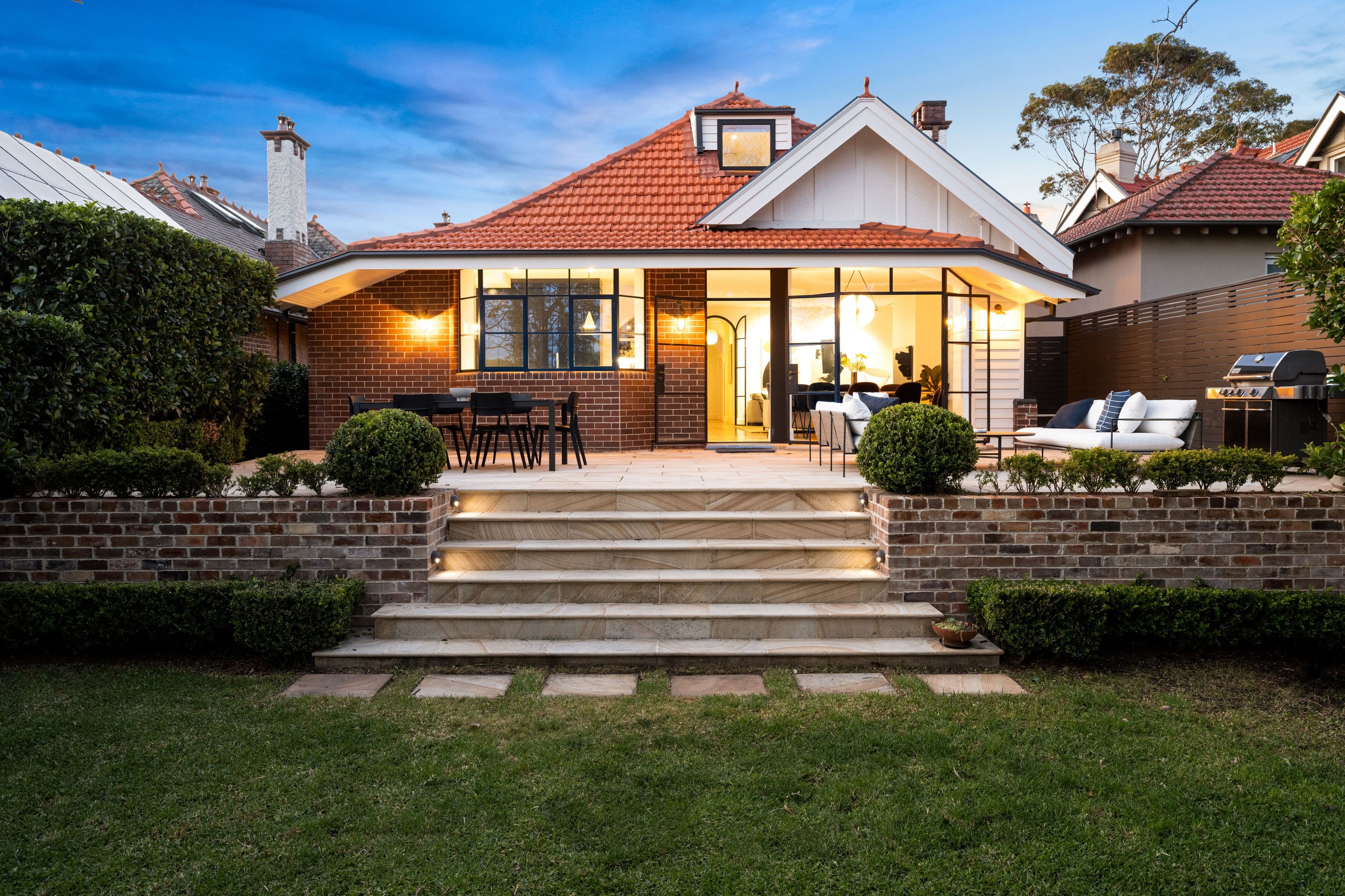 77 Raglan Street, Mosman NSW 2088, Mosman - Image 1