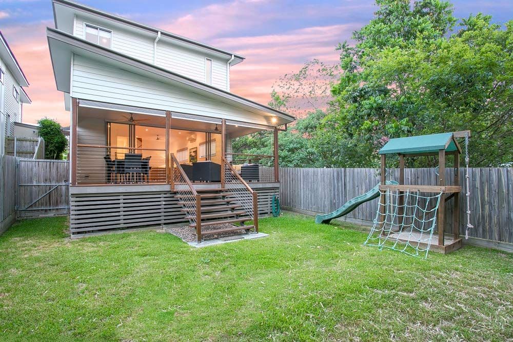 18 Hilltop Avenue, ANNERLEY QLD 4103, Annerley - Thumbnail 5