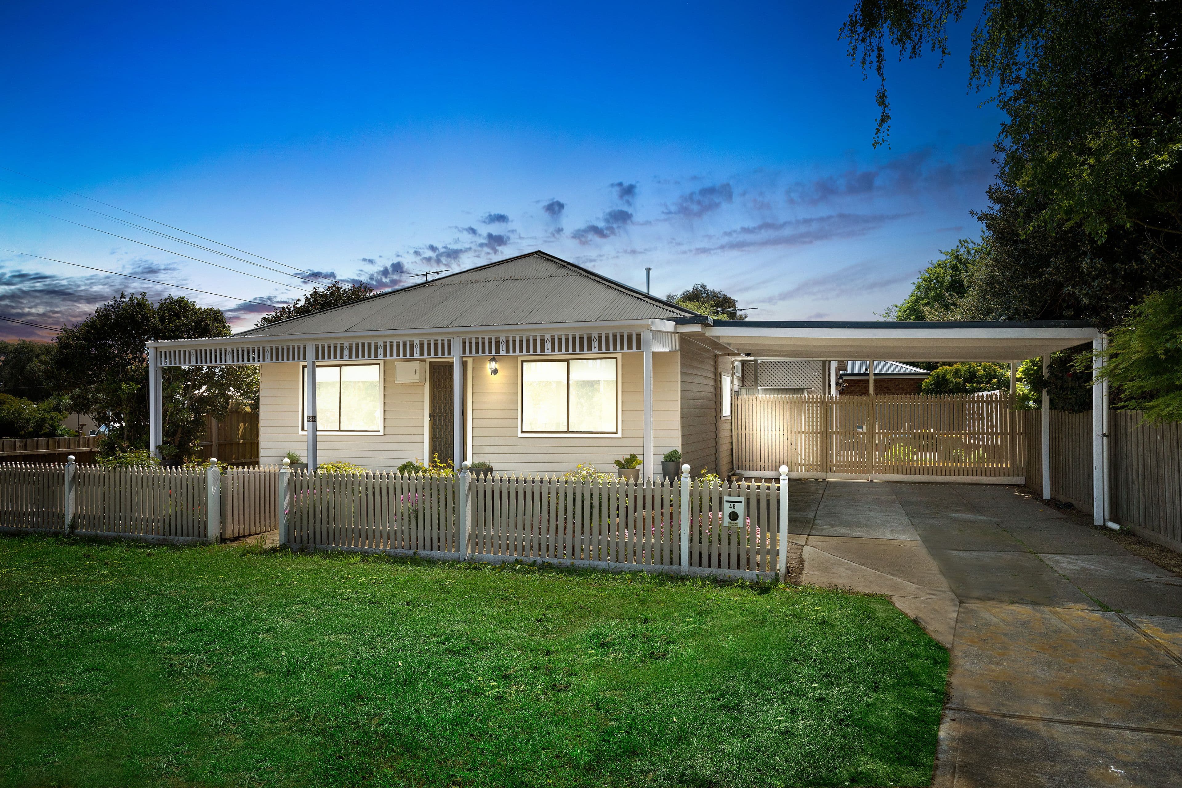 48 Mortimer Street, Werribee VIC 3030, Werribee - Image 1