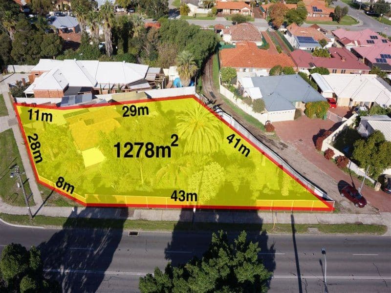 103 Guildford Road, Bassendean WA 6054, Bassendean - Image 1