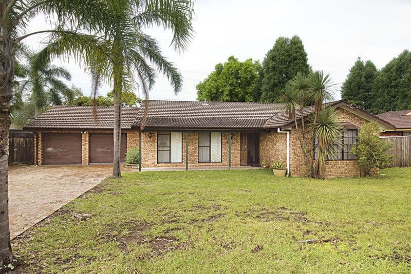 134 Purchase Road, CHERRYBROOK NSW 2126, Cherrybrook - Image 1