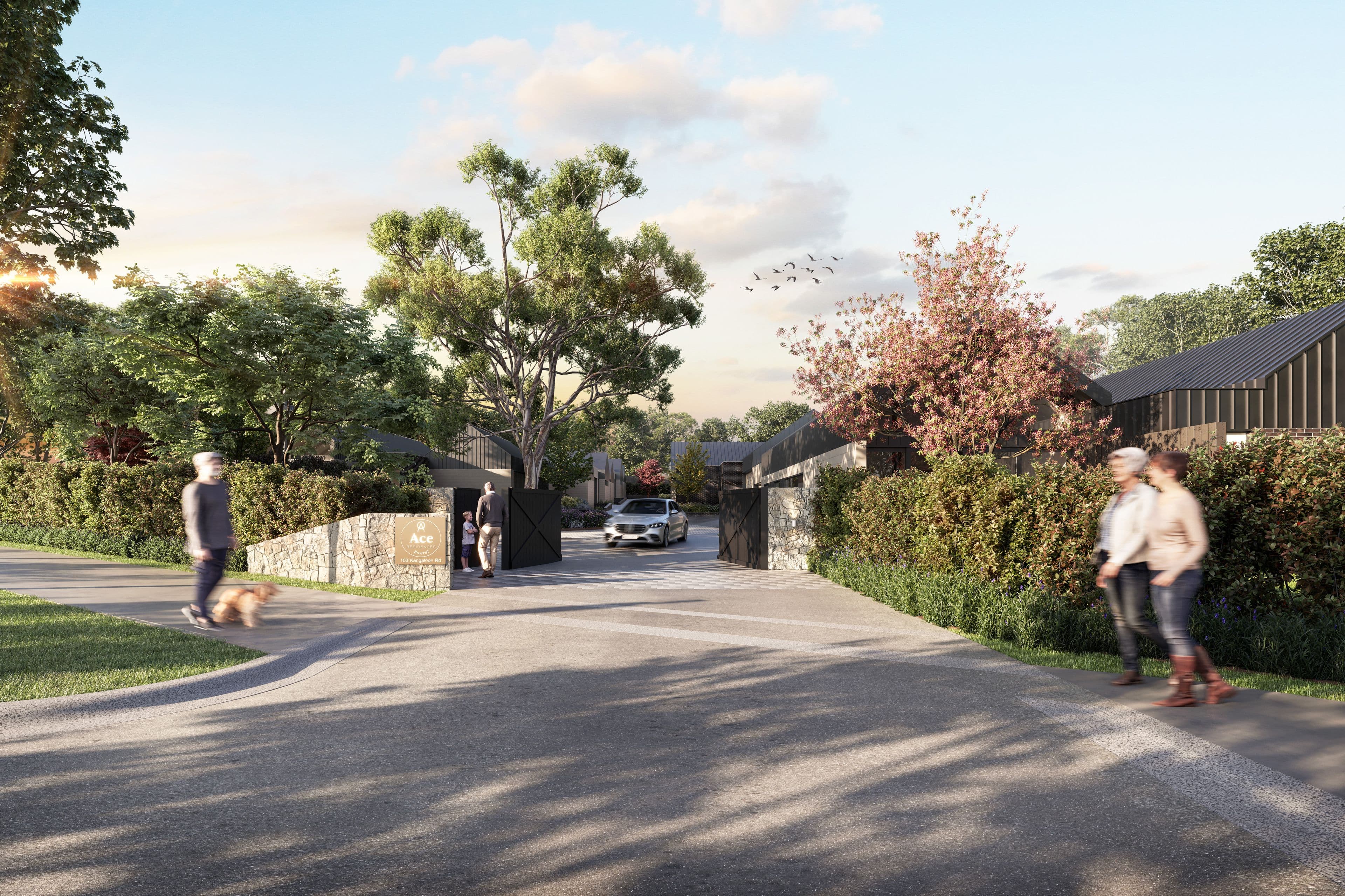 2/103 Kangaloon Road, Bowral NSW 2576, Bowral - Thumbnail 2