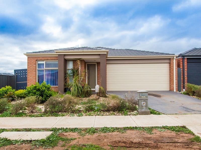 62 Federal Drive, Wyndham Vale VIC 3024, Wyndham Vale - Image 1