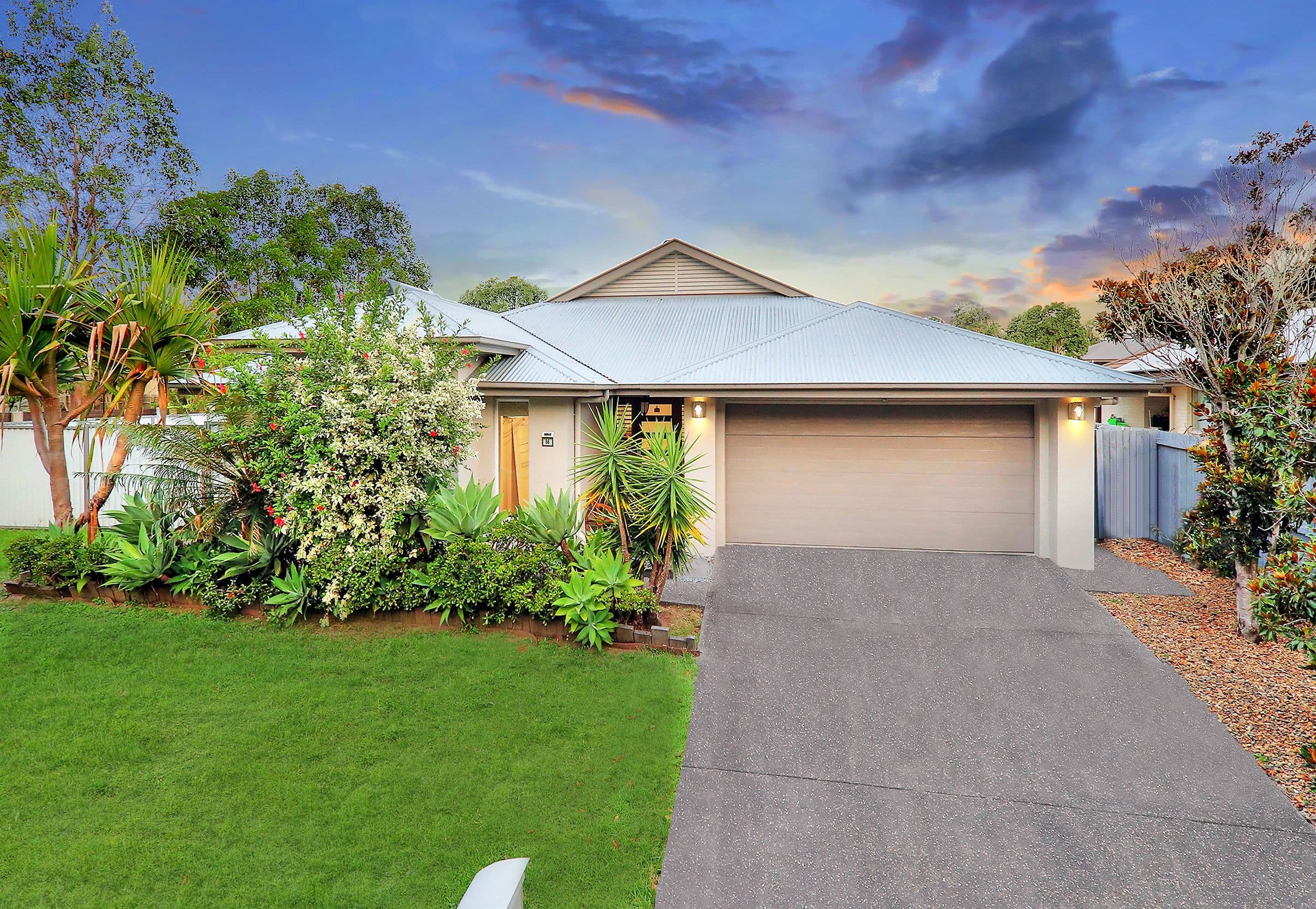 86 Mount Archer Road, Parkinson QLD 4115, Parkinson - Image 1