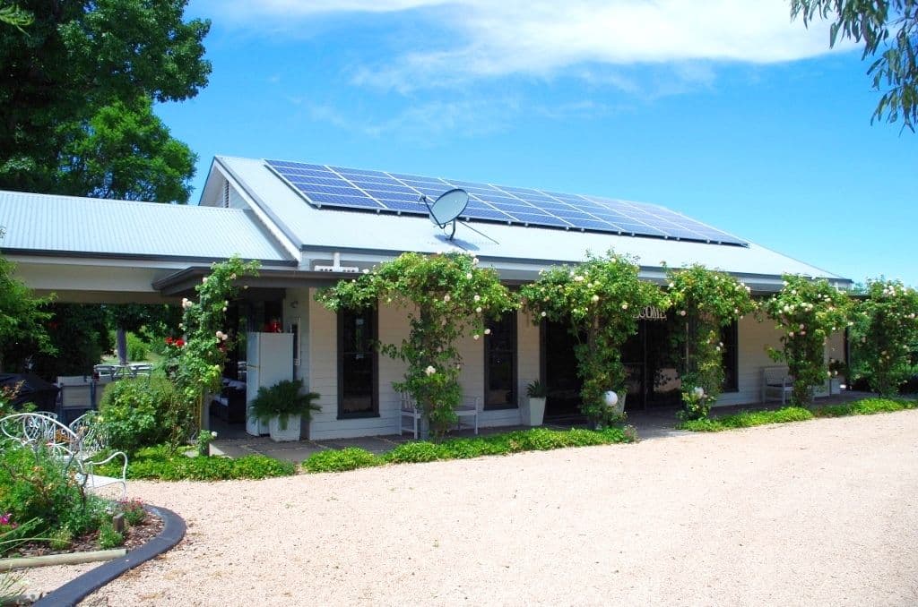 407 Bookmark Avenue, Renmark SA 5341, Renmark South - Image 1