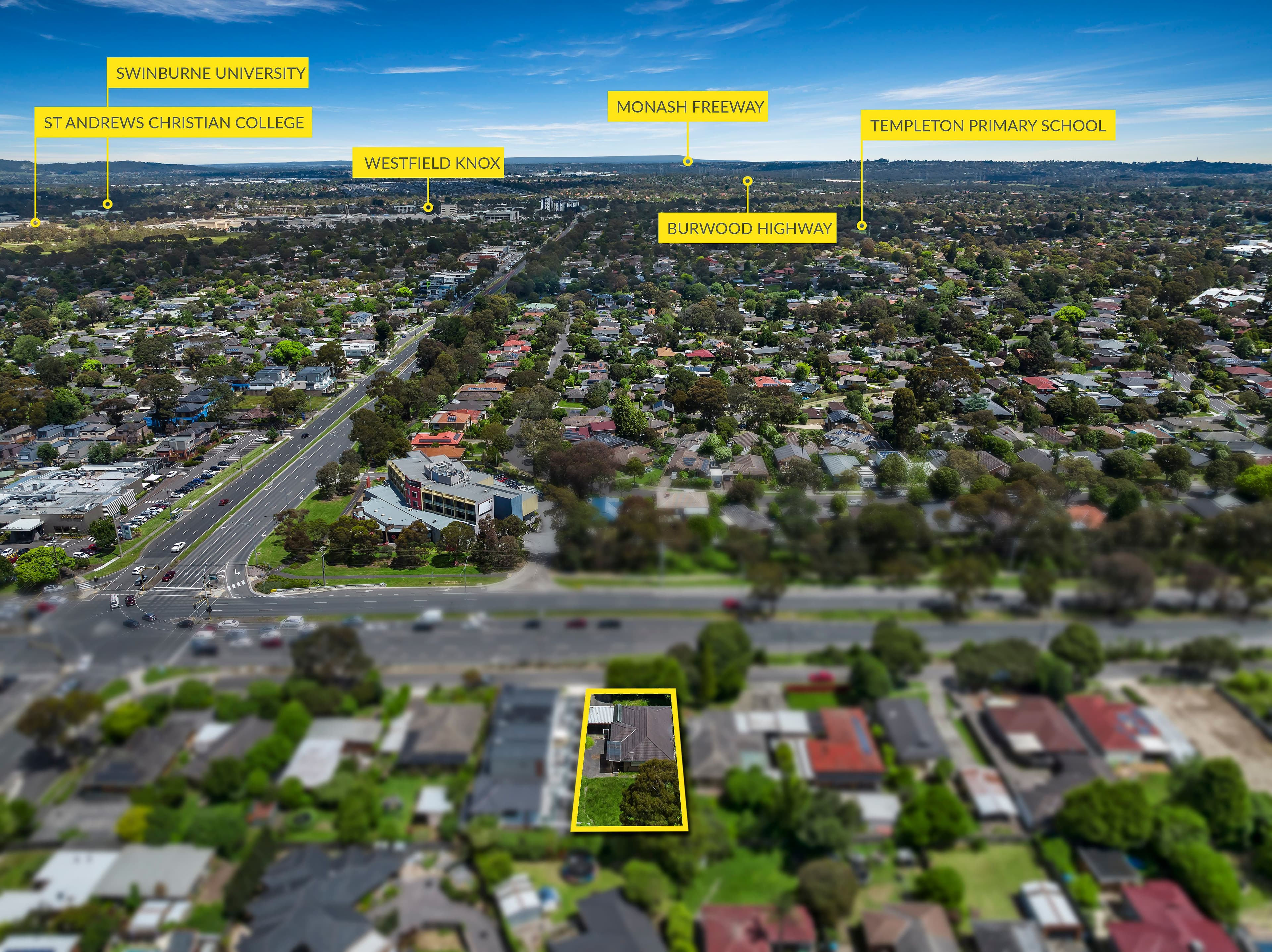 511 Boronia Road, Wantirna VIC 3152, Wantirna - Thumbnail 2