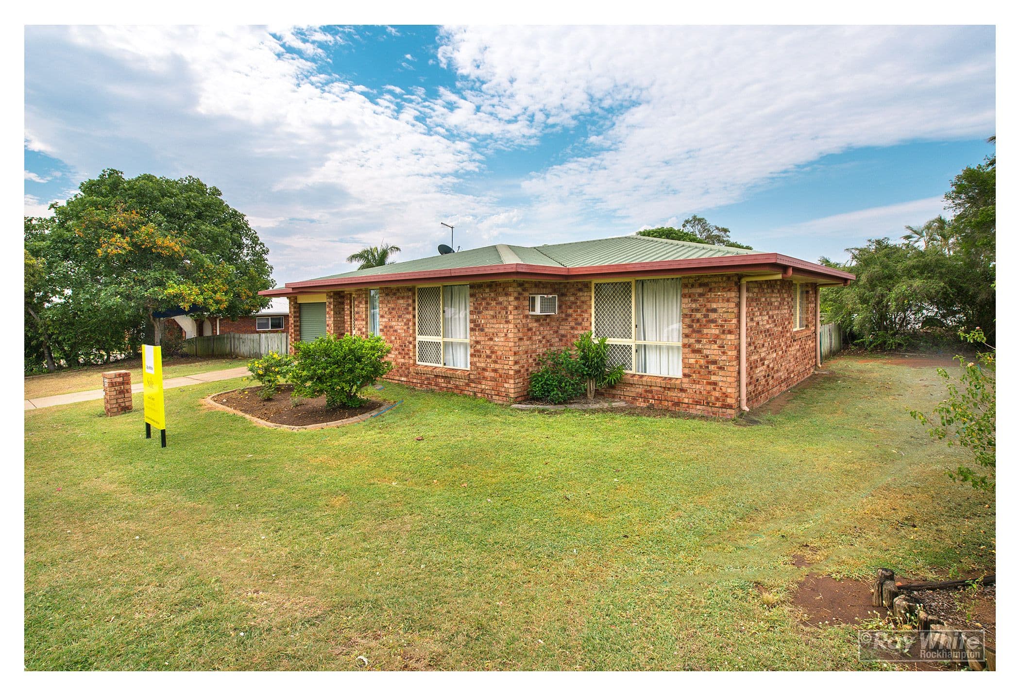 26 Dunnett Street, Gracemere QLD 4702, Gracemere - Image 1
