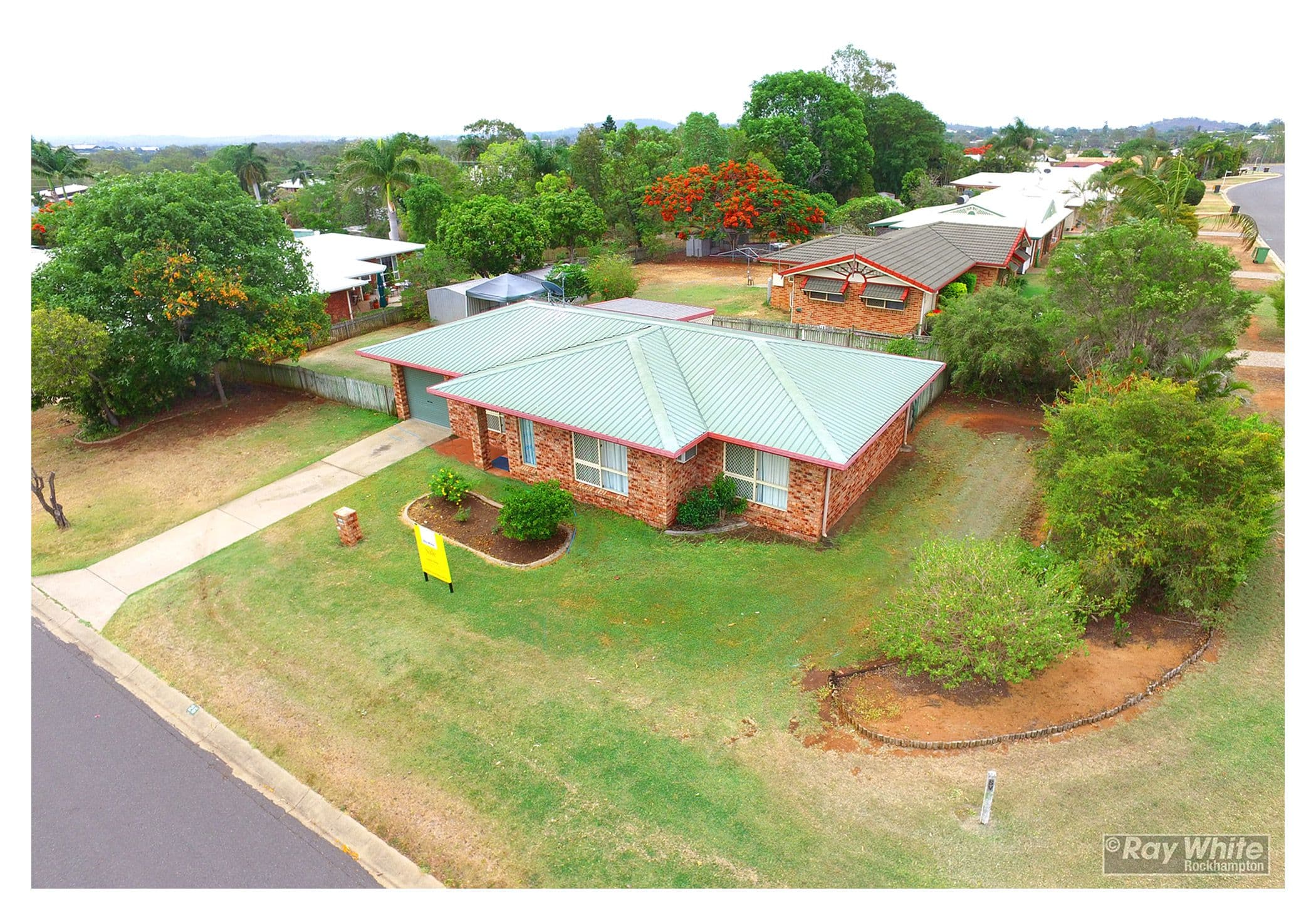 26 Dunnett Street, Gracemere QLD 4702, Gracemere - Thumbnail 2