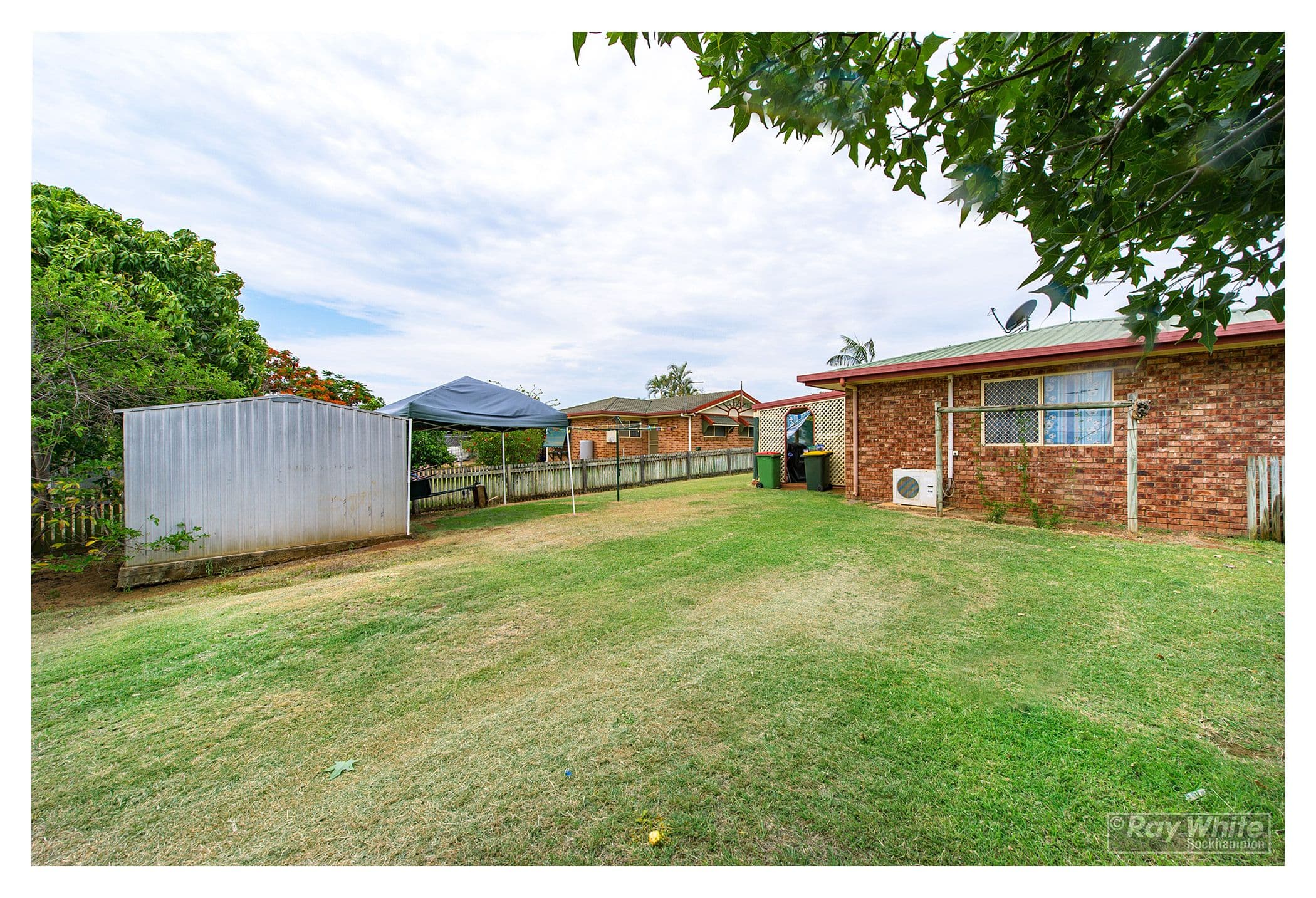 26 Dunnett Street, Gracemere QLD 4702, Gracemere - Thumbnail 3
