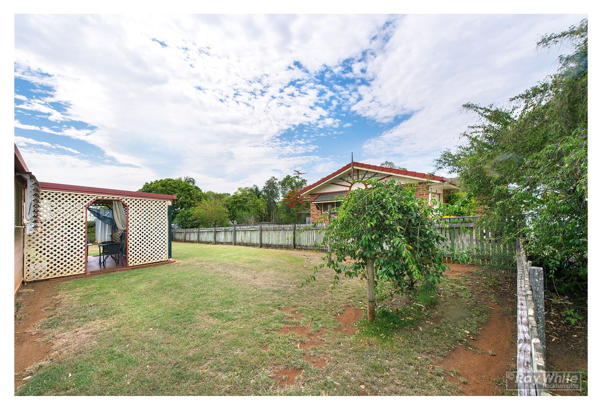 26 Dunnett Street, Gracemere QLD 4702, Gracemere - Thumbnail 4