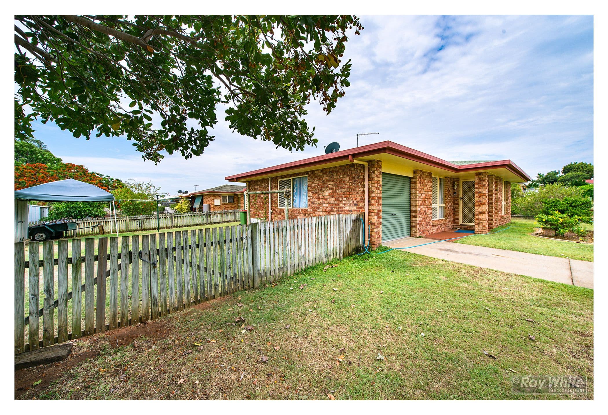 26 Dunnett Street, Gracemere QLD 4702, Gracemere - Thumbnail 5