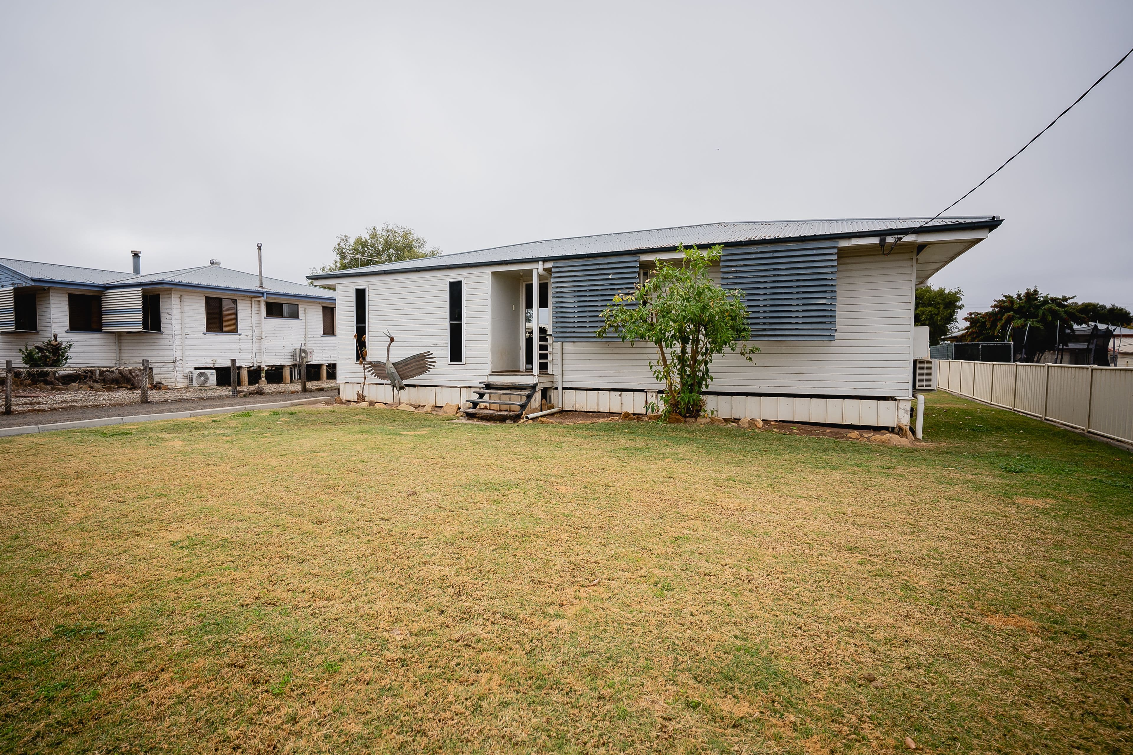 122 Currey Street, Roma QLD 4455, Roma - Image 1