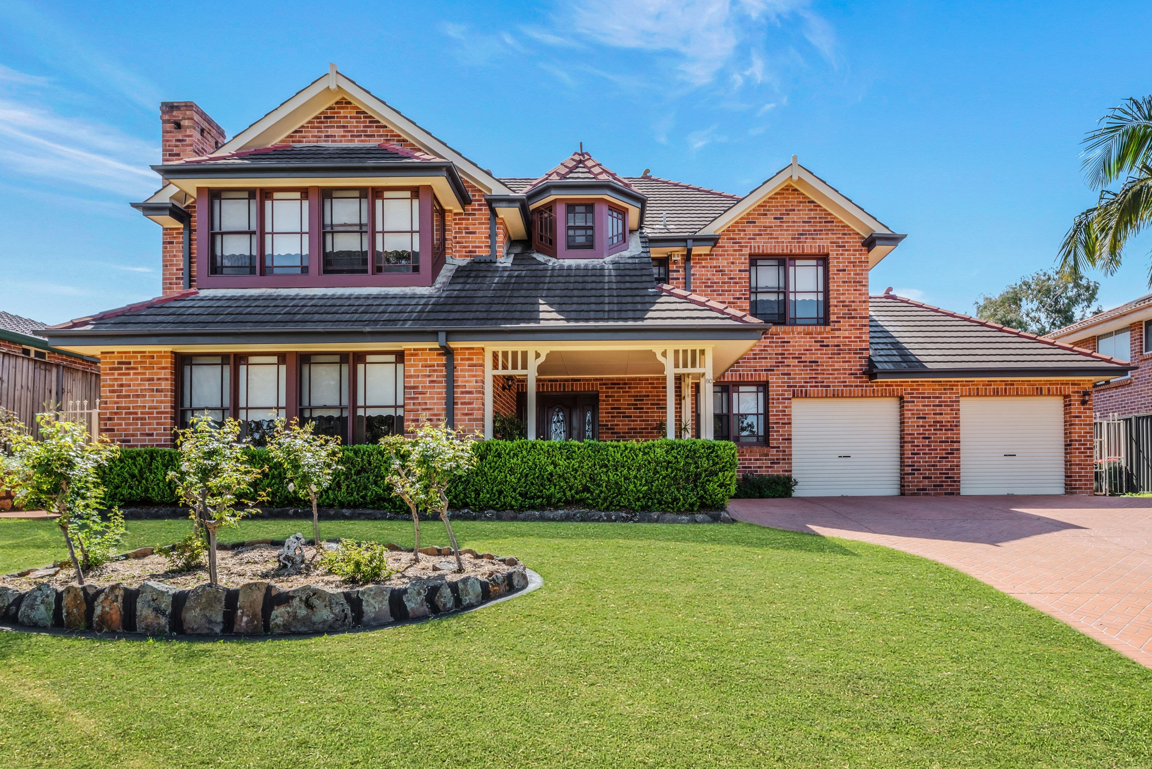 80 Lord Howe Drive, Green Valley NSW 2168, Green Valley - Image 1