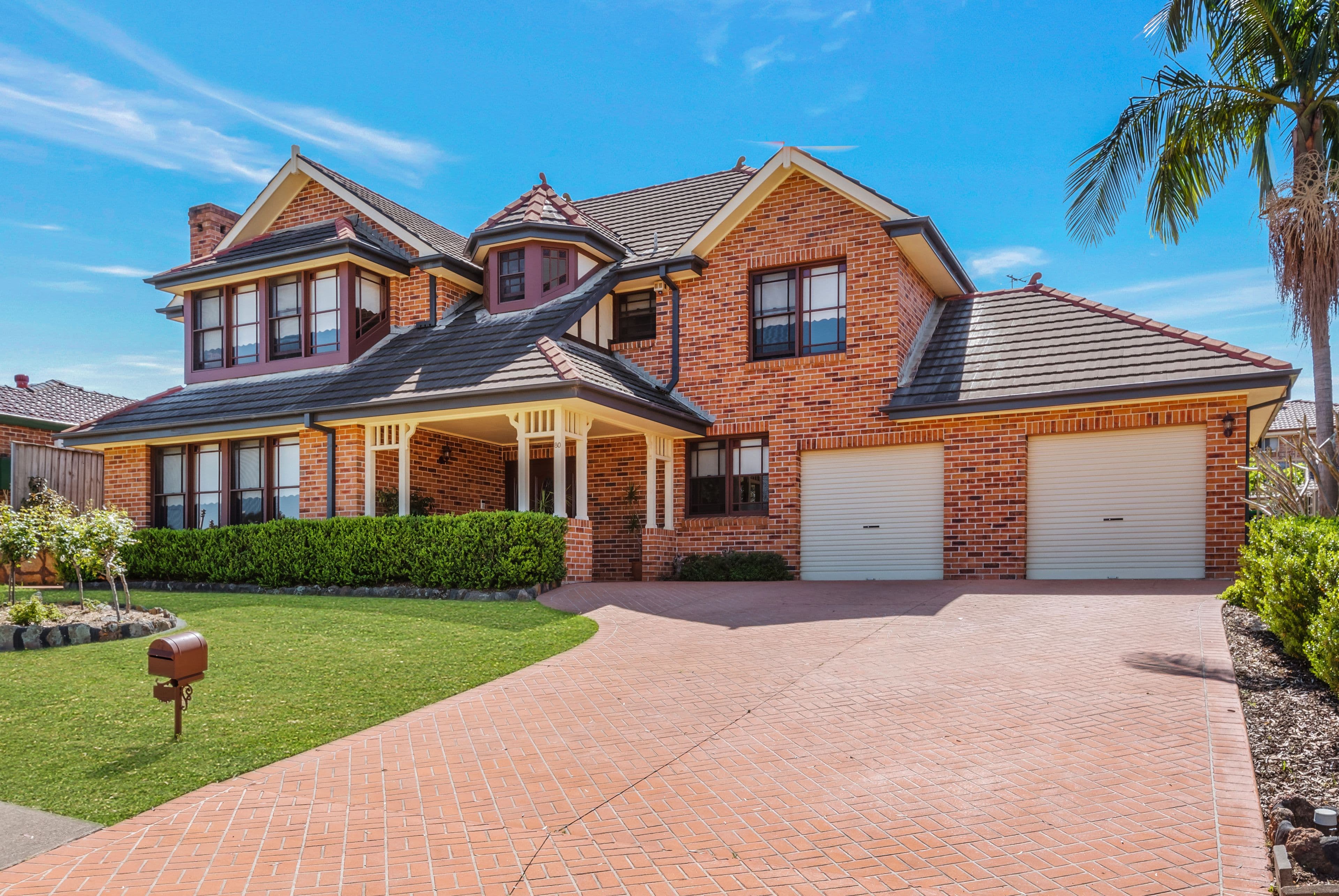 80 Lord Howe Drive, Green Valley NSW 2168, Green Valley - Thumbnail 2