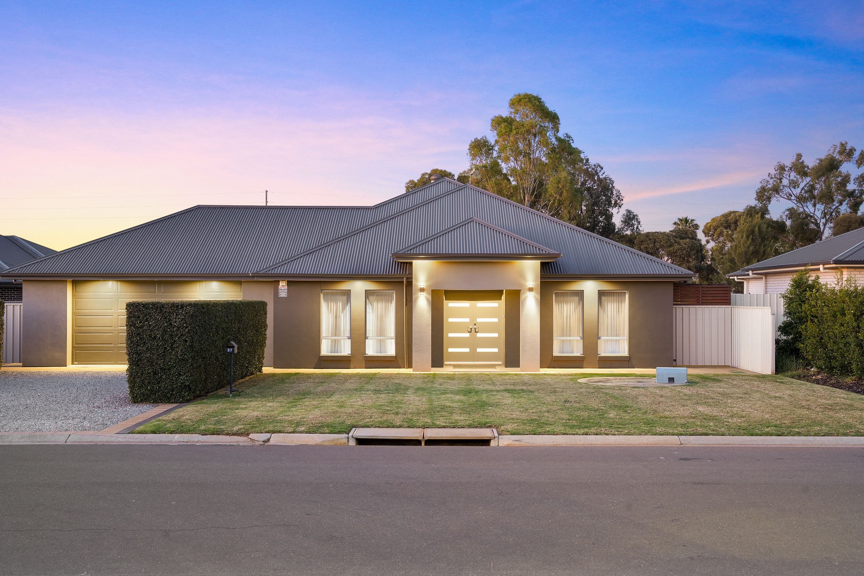 37 Fantasia Drive, Angle Vale SA 5117, Angle Vale - Image 1