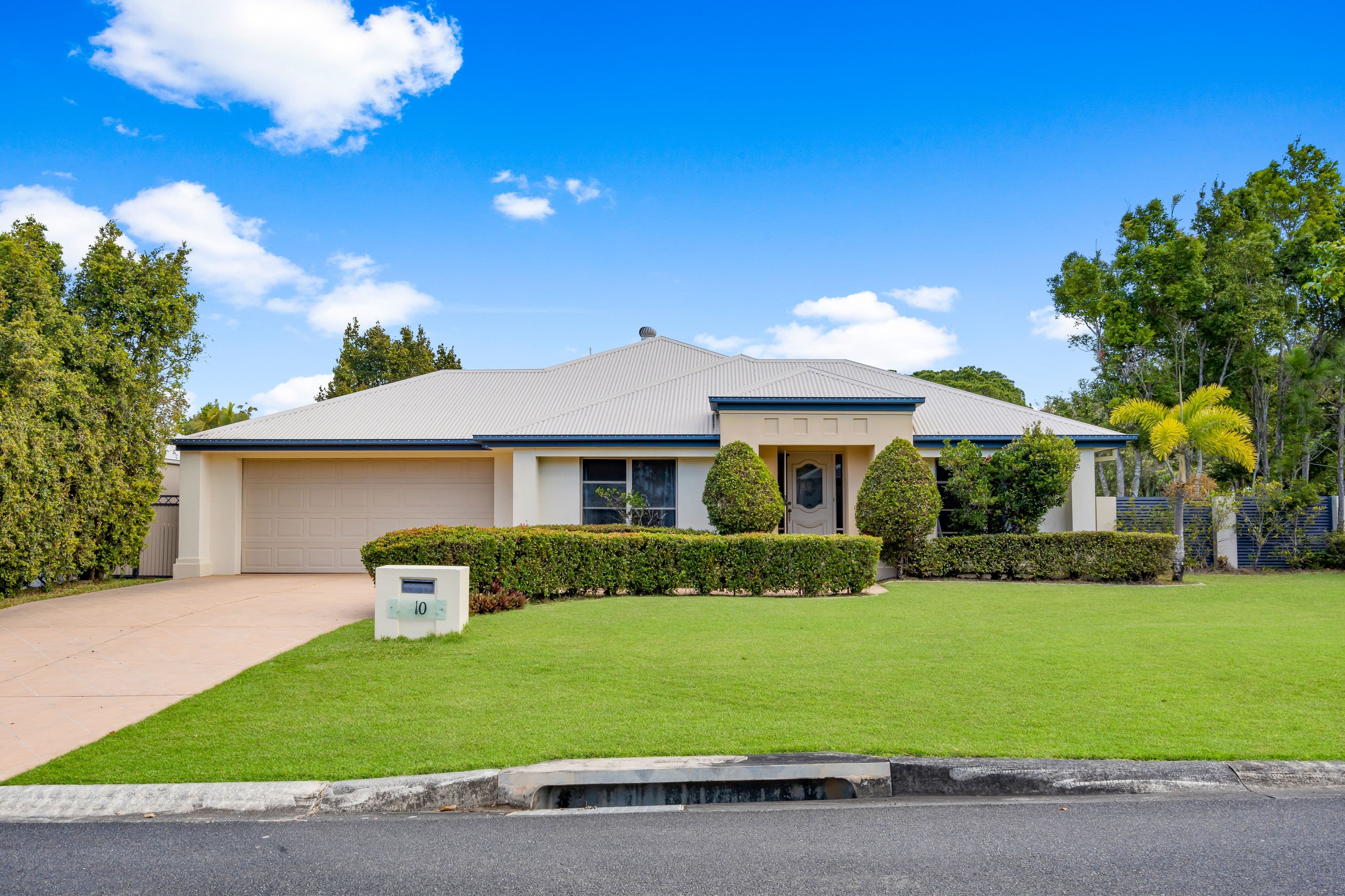 10 Rampage Street, Coomera Waters QLD 4209, Coomera - Image 1
