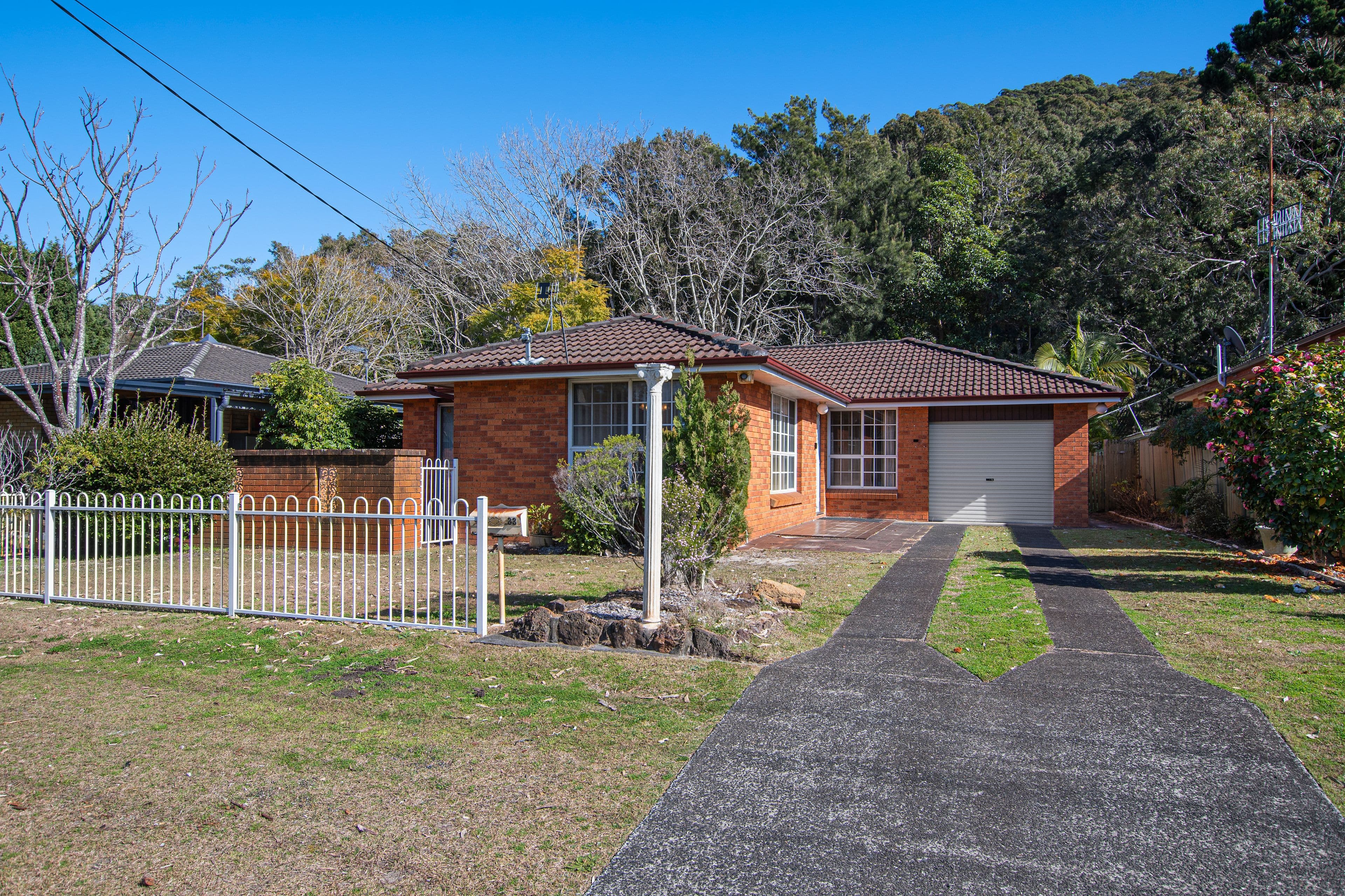 33 Carpenter Street, Umina Beach NSW 2257, Umina Beach - Image 1