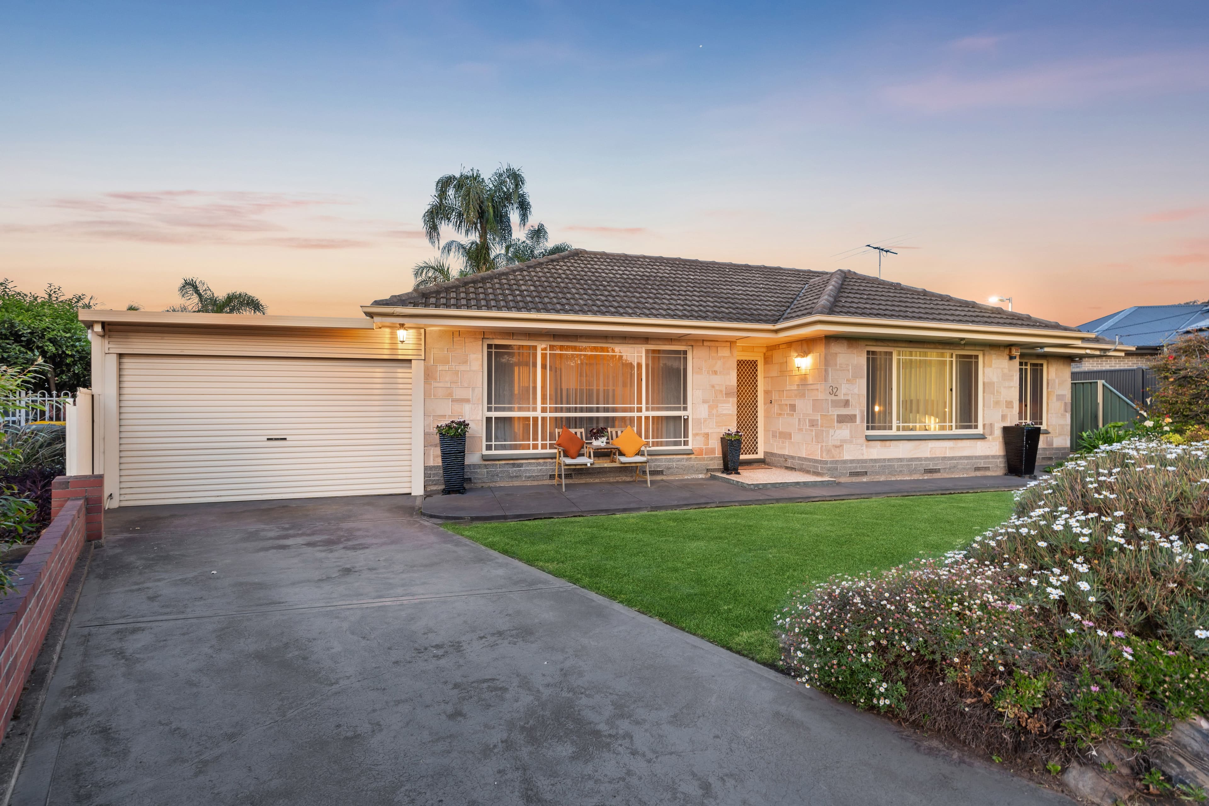 32 Brentwood Road, Flinders Park SA 5025, Flinders Park - Thumbnail 2