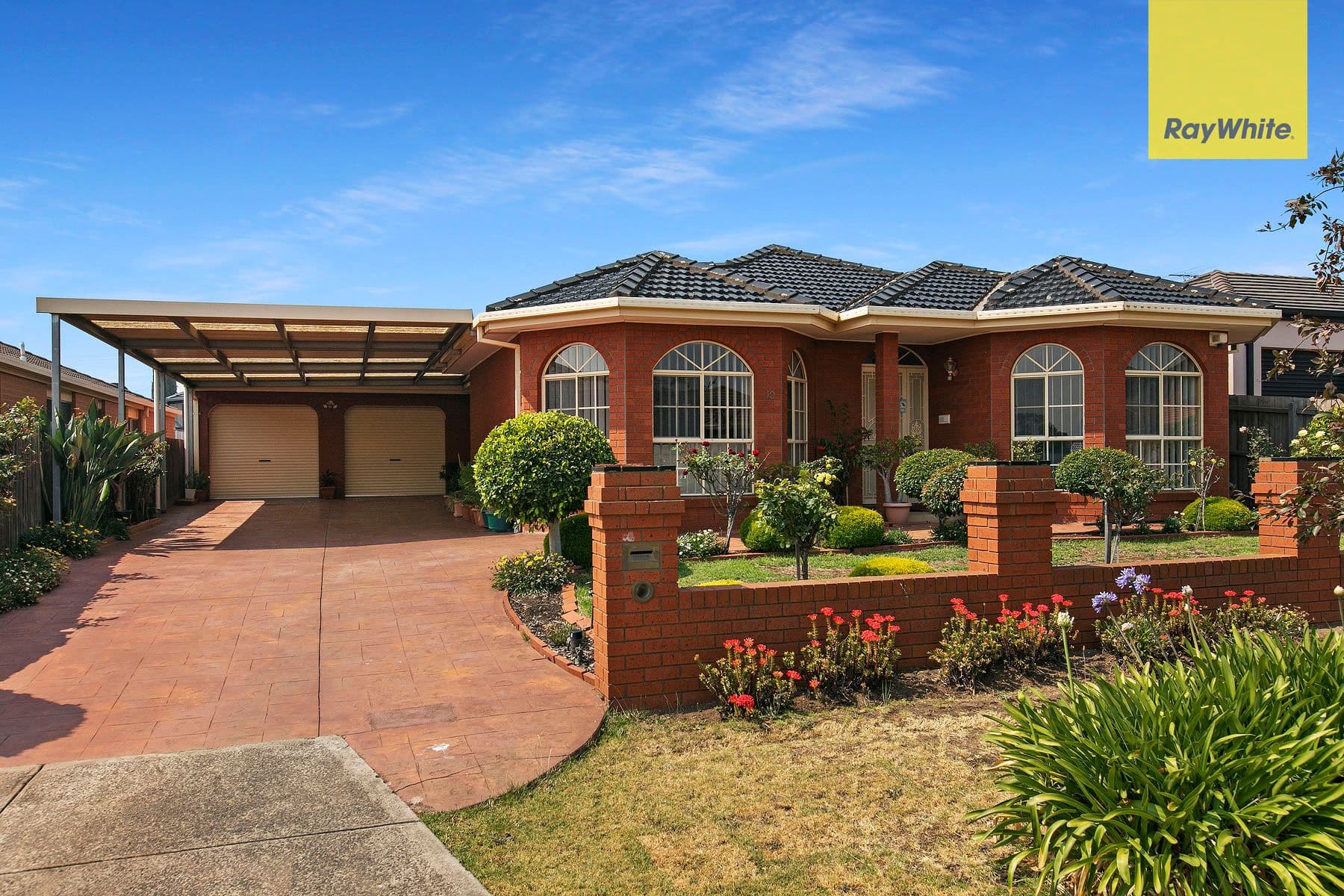 10 Jackson Circuit, Albanvale VIC 3021, Albanvale - Image 1
