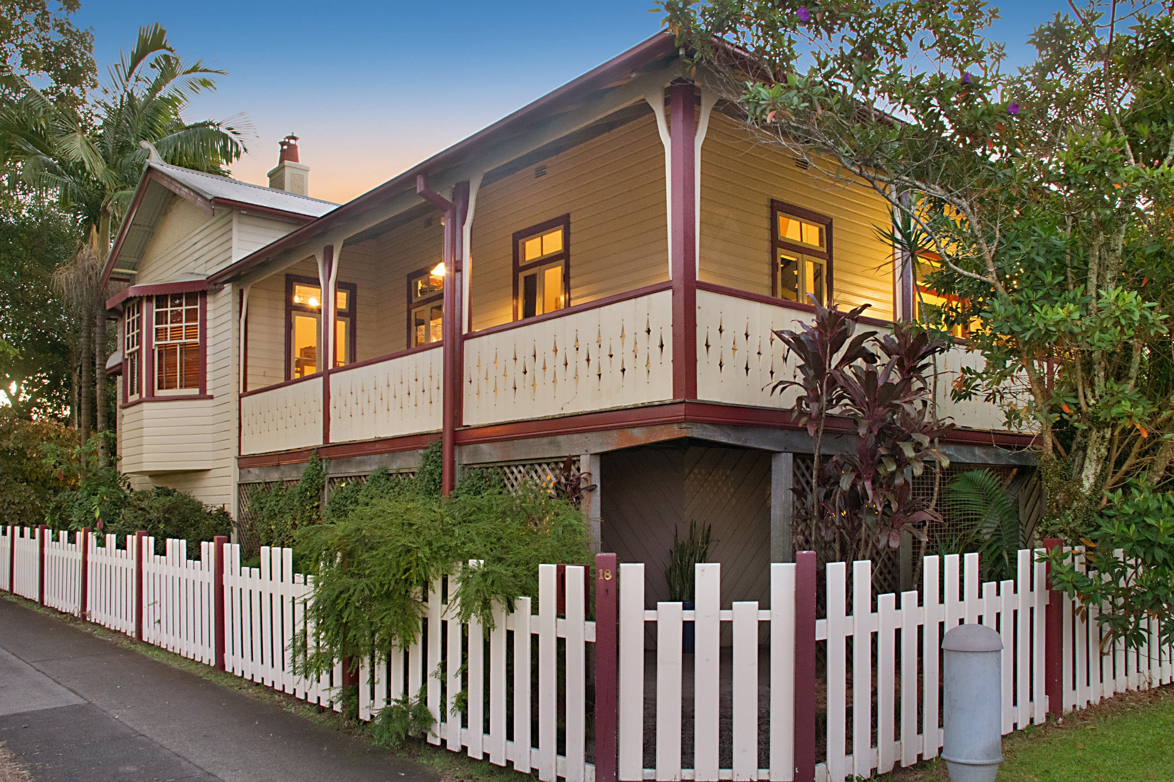 18 Tincogan Street, Mullumbimby - Image 1