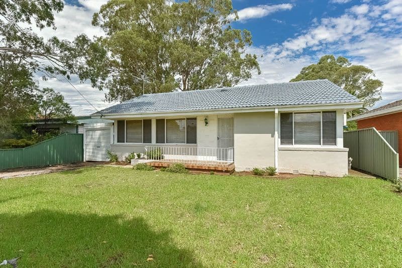 27 Darwin Road, Campbelltown - Image 1