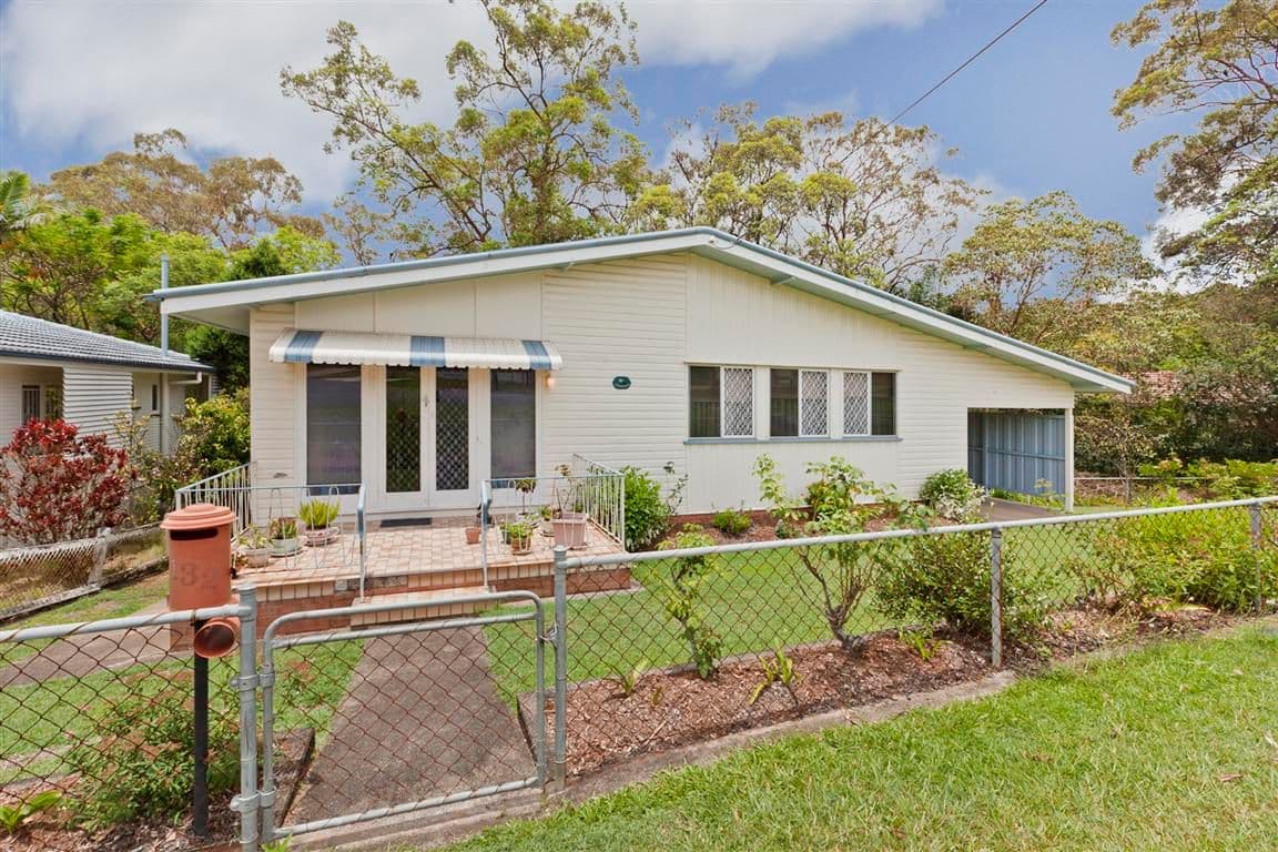 132 Laura Street, TARRAGINDI QLD 4121, Tarragindi - Image 1