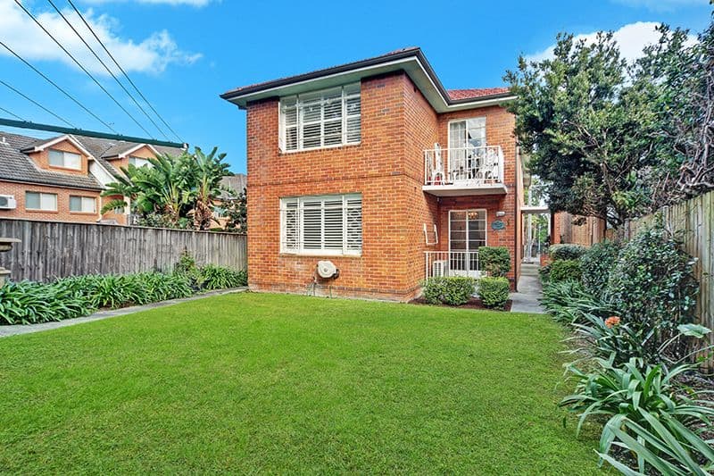 339 Sailors Bay Road, Northbridge NSW 2063, Northbridge - Image 1