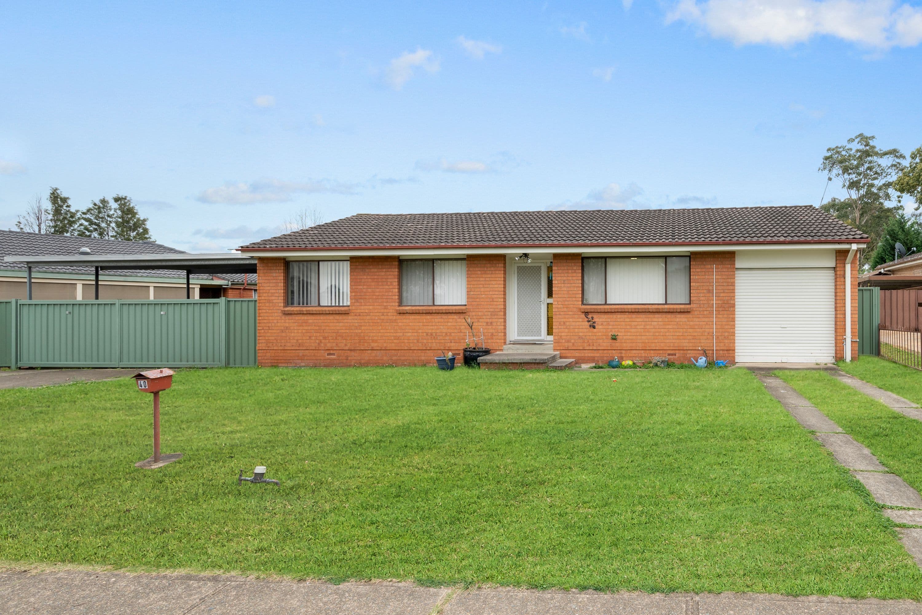 40 Trinity Drive, Cambridge Gardens NSW 2747, Cambridge Gardens - Image 1