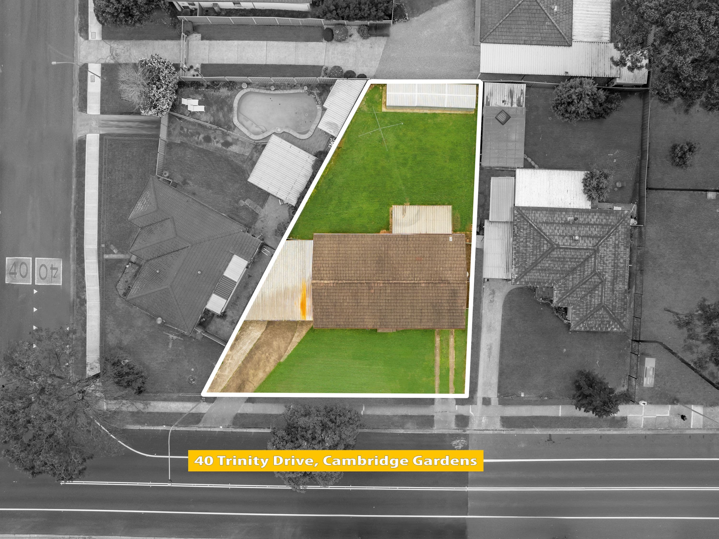 40 Trinity Drive, Cambridge Gardens NSW 2747, Cambridge Gardens - Thumbnail 8