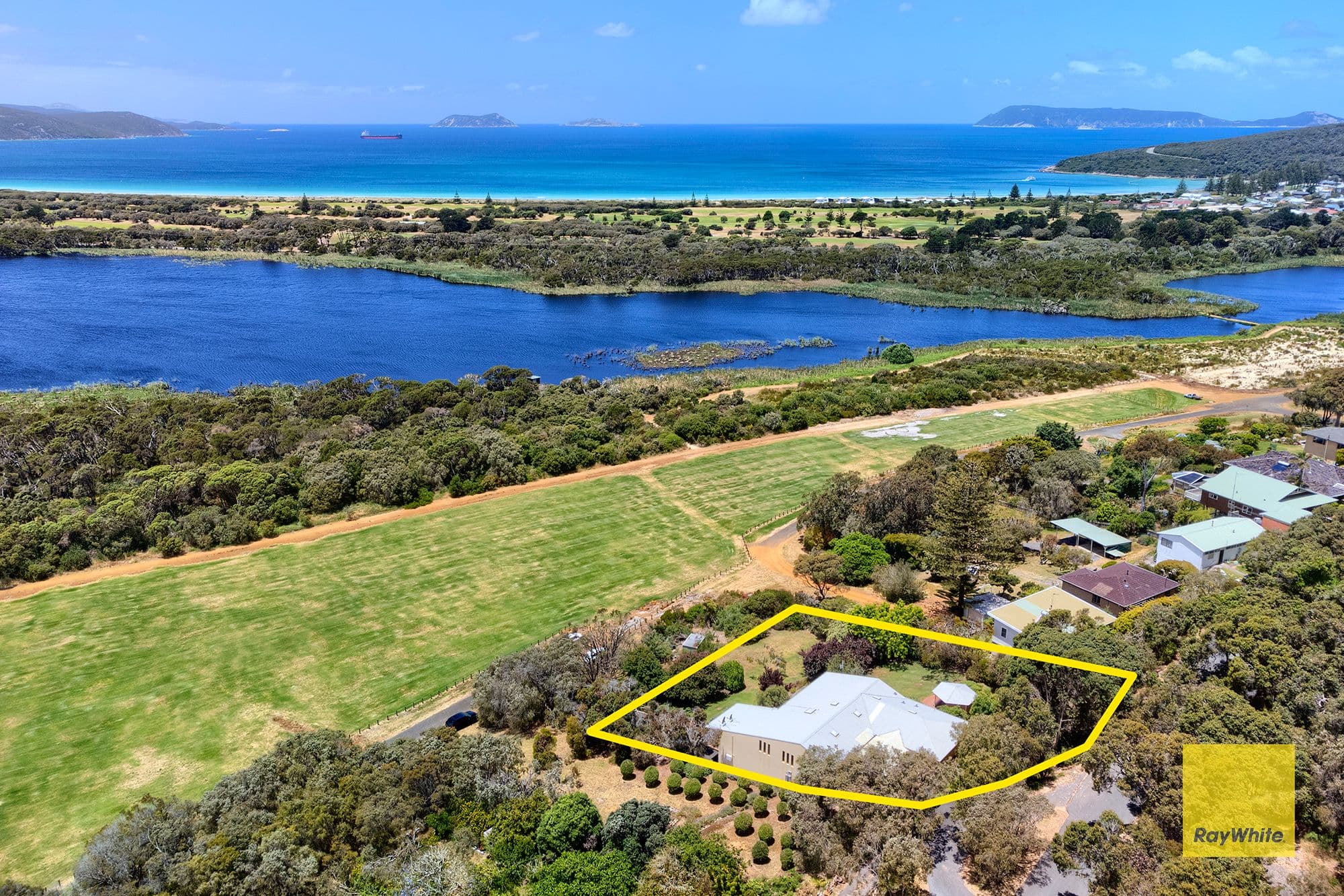 1 & 3 Wakefield Crescent, MIRA MAR WA 6330, Mira Mar - Image 1
