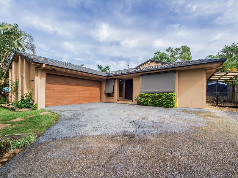5 Hoad Court, Oxenford QLD 4210, Oxenford - Image 1