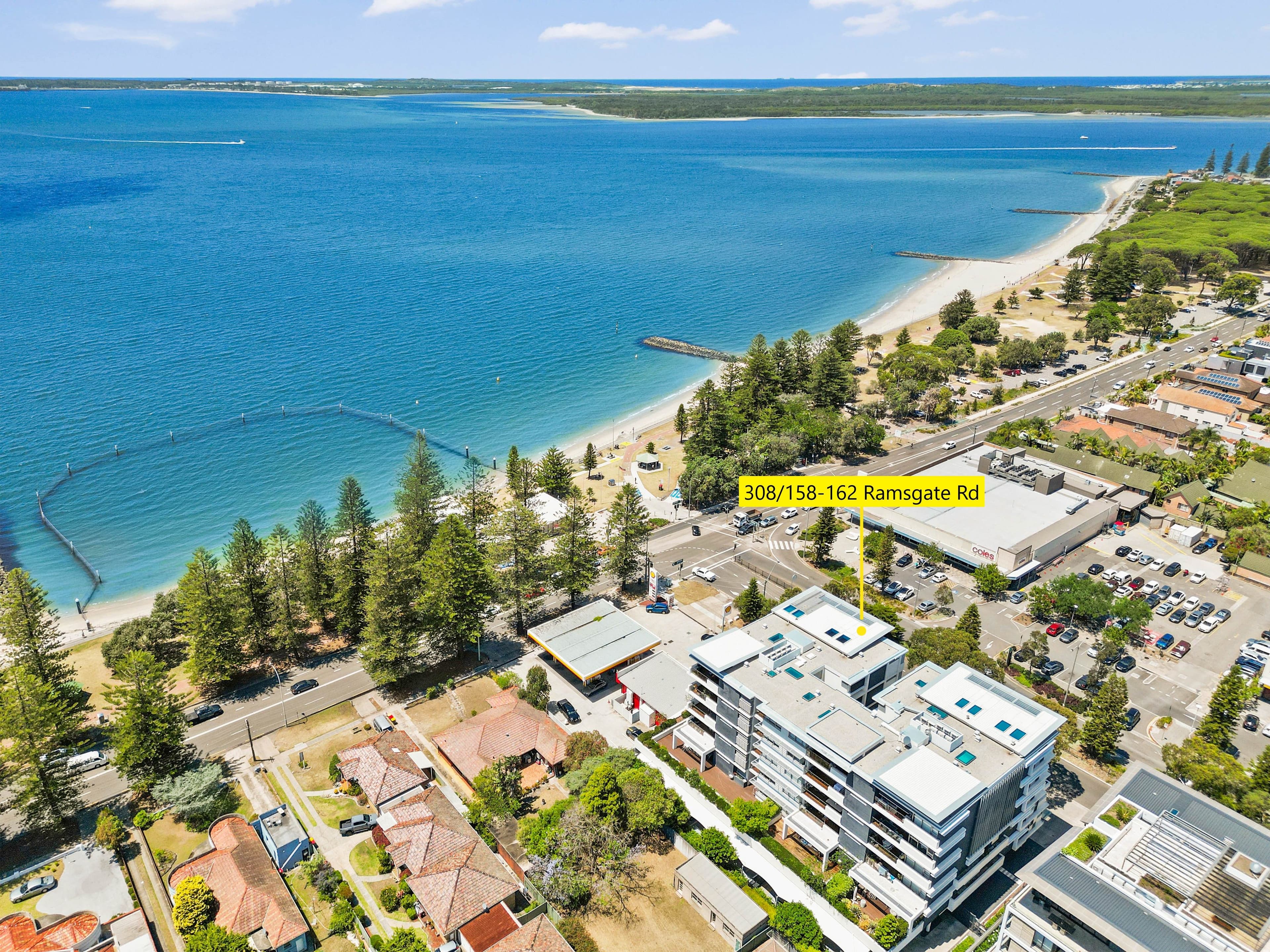 158-162 Ramsgate Road, Ramsgate Beach NSW 2217, Ramsgate Beach - Thumbnail 3