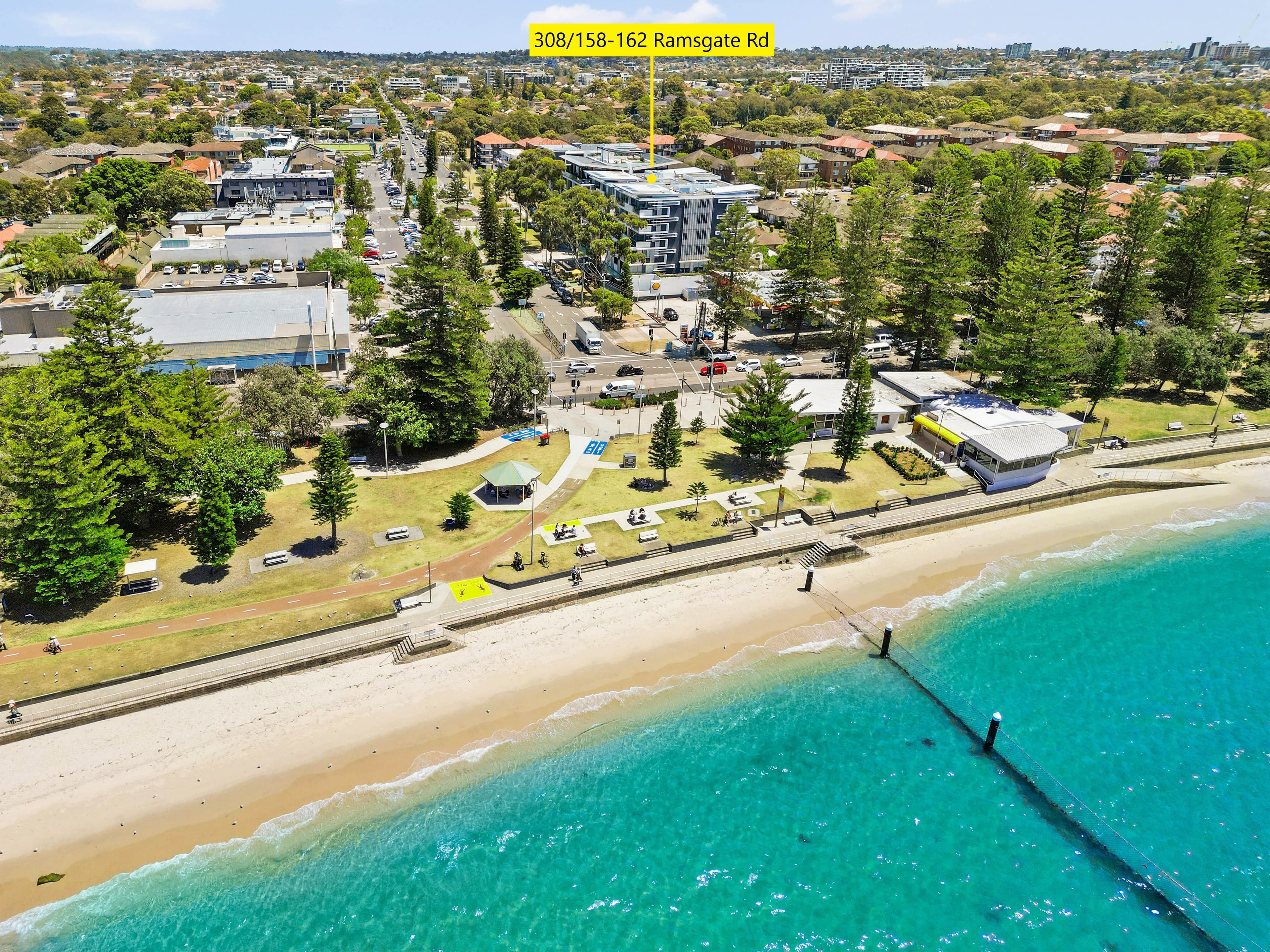 158-162 Ramsgate Road, Ramsgate Beach NSW 2217, Ramsgate Beach - Thumbnail 6