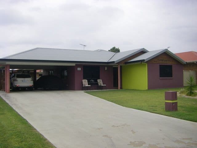 48 Yeates Street, MORANBAH QLD 4744, Moranbah - Image 1