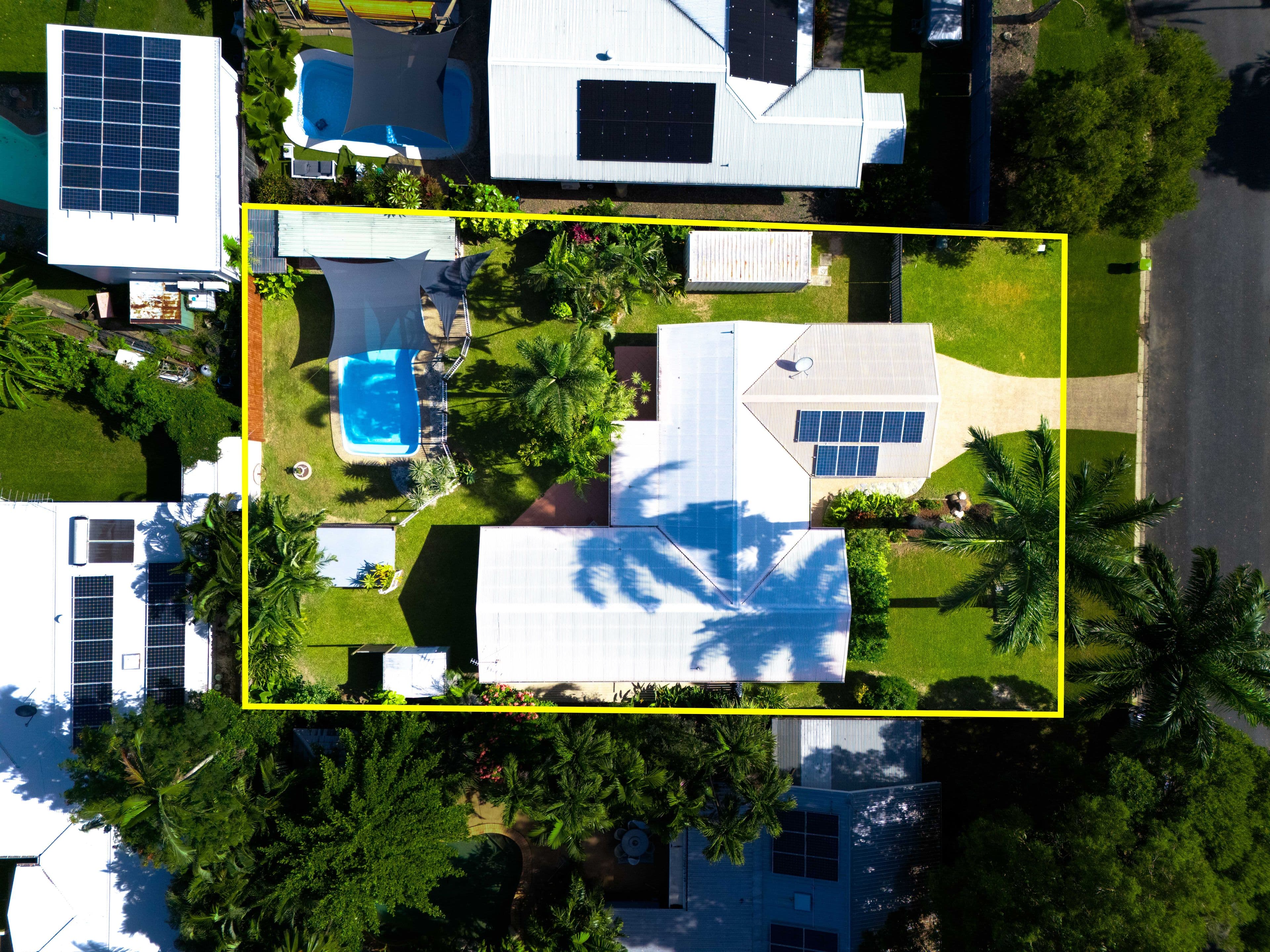 16 Eddy Street, Clifton Beach QLD 4879, Clifton Beach - Image 1
