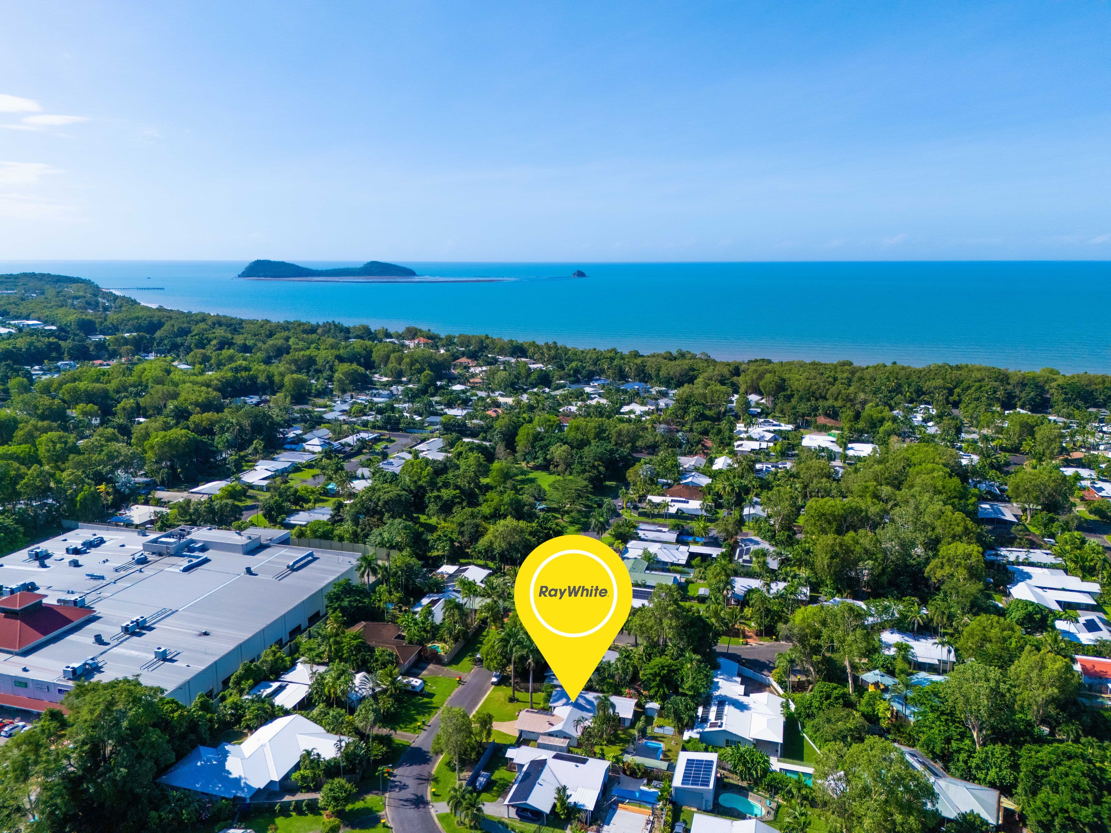 16 Eddy Street, Clifton Beach QLD 4879, Clifton Beach - Thumbnail 2
