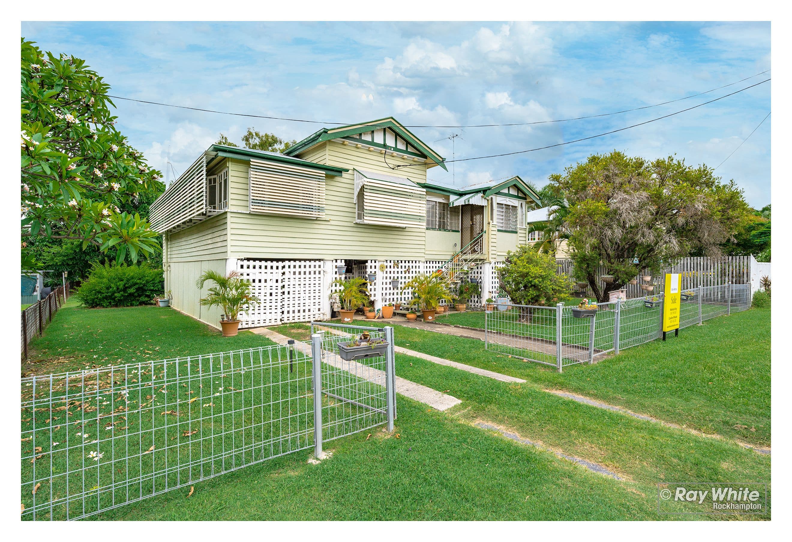 80 Armstrong Street, Berserker QLD 4701, Berserker - Image 1
