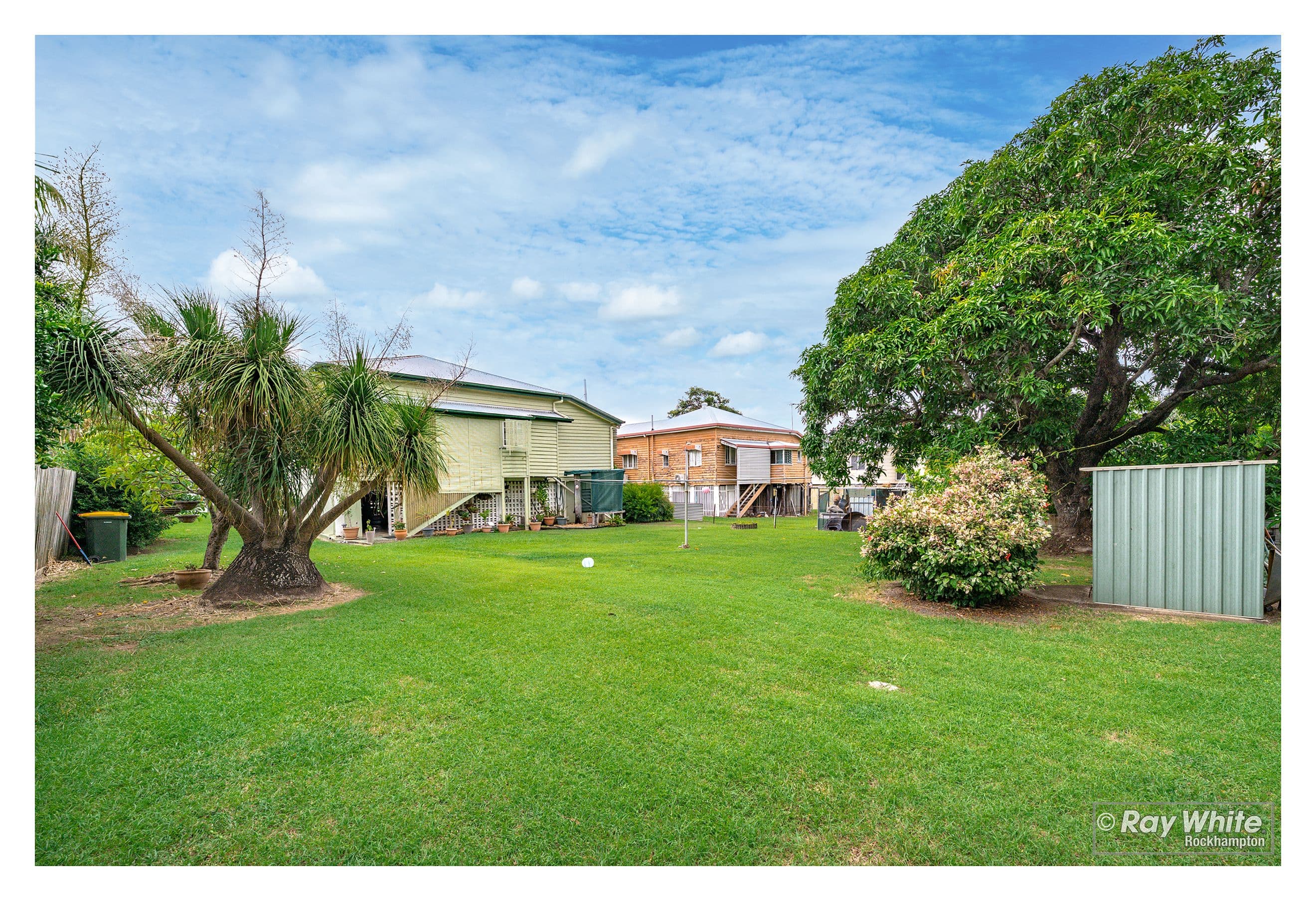 80 Armstrong Street, Berserker QLD 4701, Berserker - Thumbnail 2