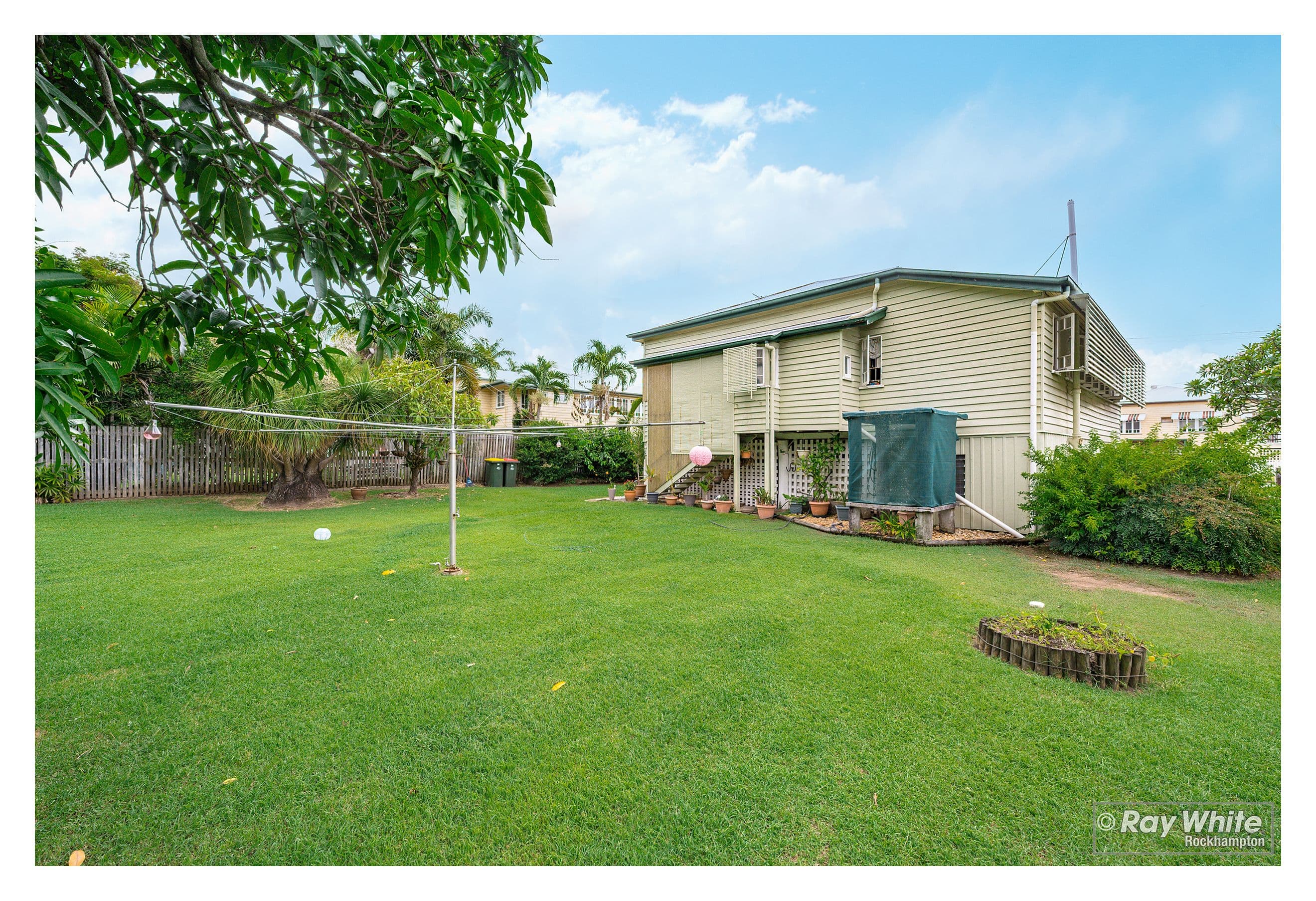 80 Armstrong Street, Berserker QLD 4701, Berserker - Thumbnail 3