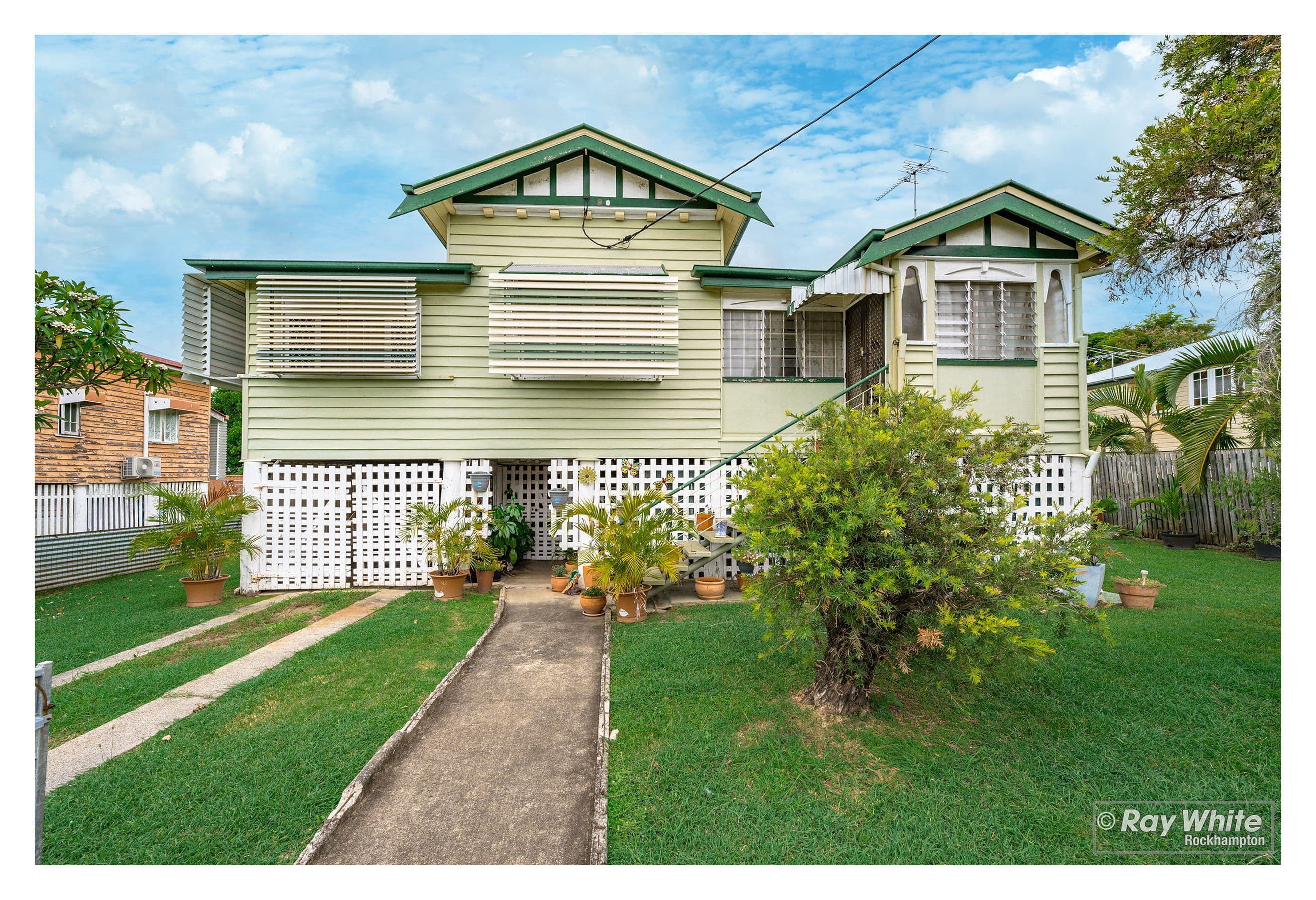 80 Armstrong Street, Berserker QLD 4701, Berserker - Thumbnail 4