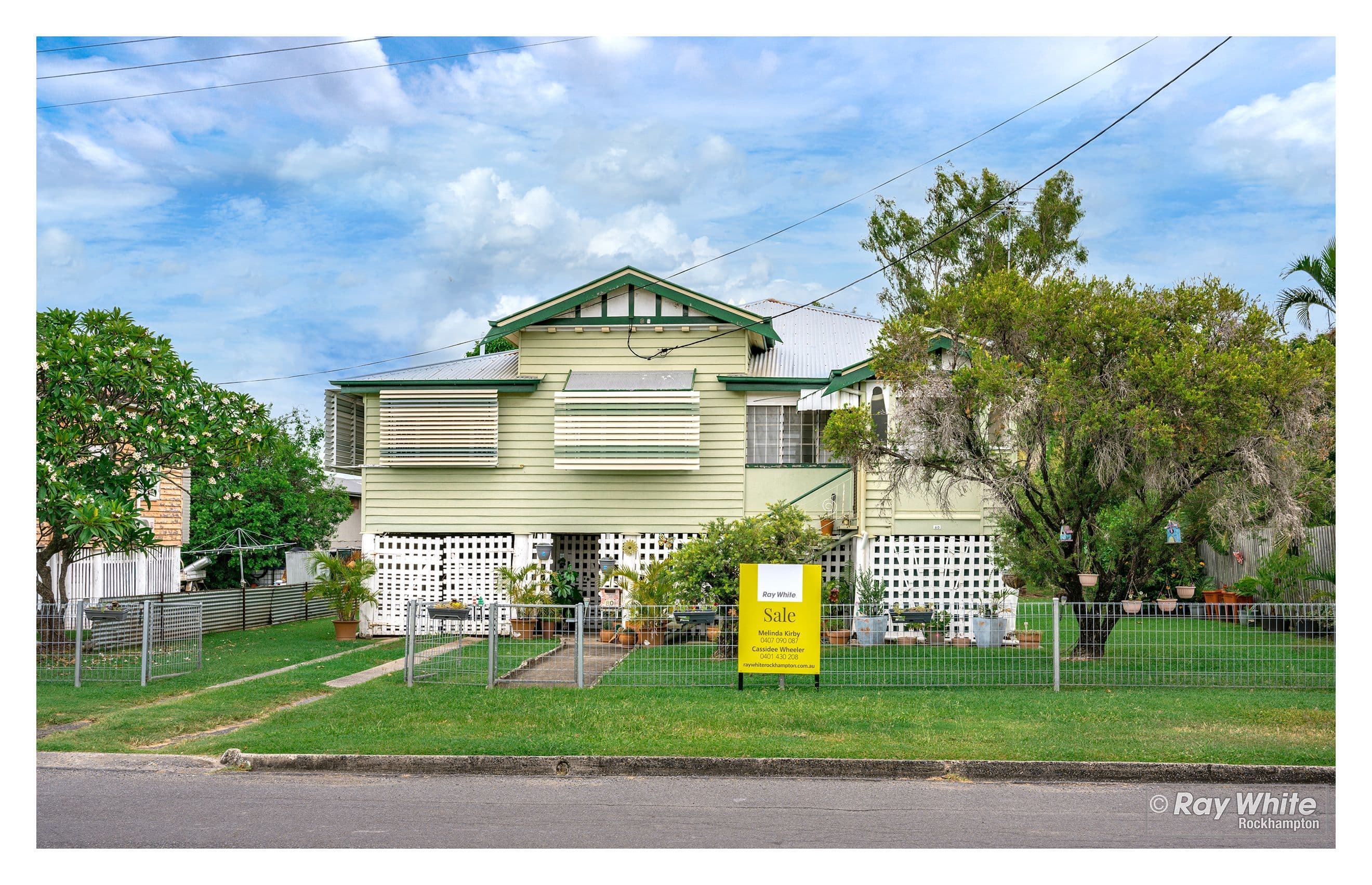 80 Armstrong Street, Berserker QLD 4701, Berserker - Thumbnail 5