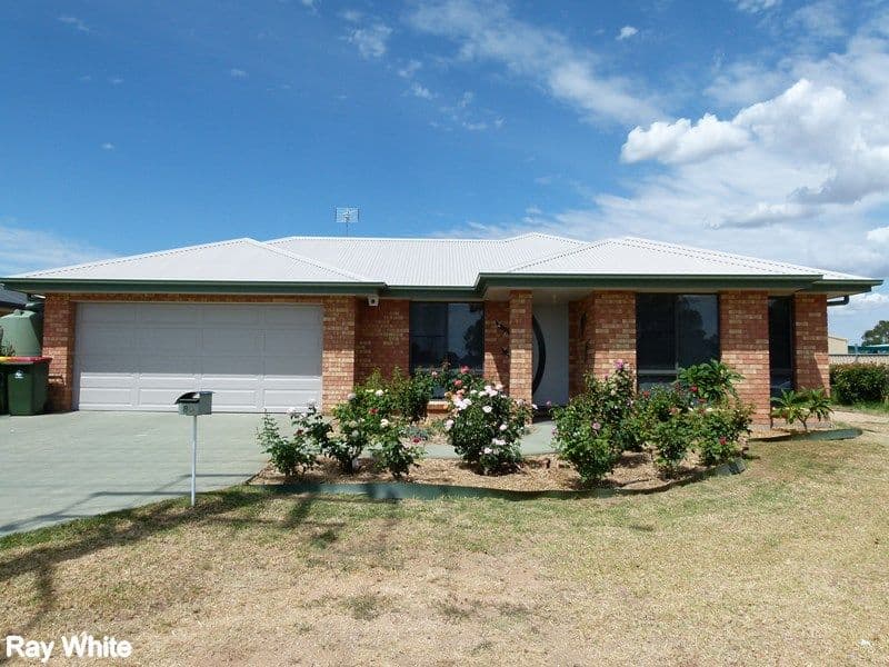 85 York Street, Forbes NSW 2871, Forbes - Image 1