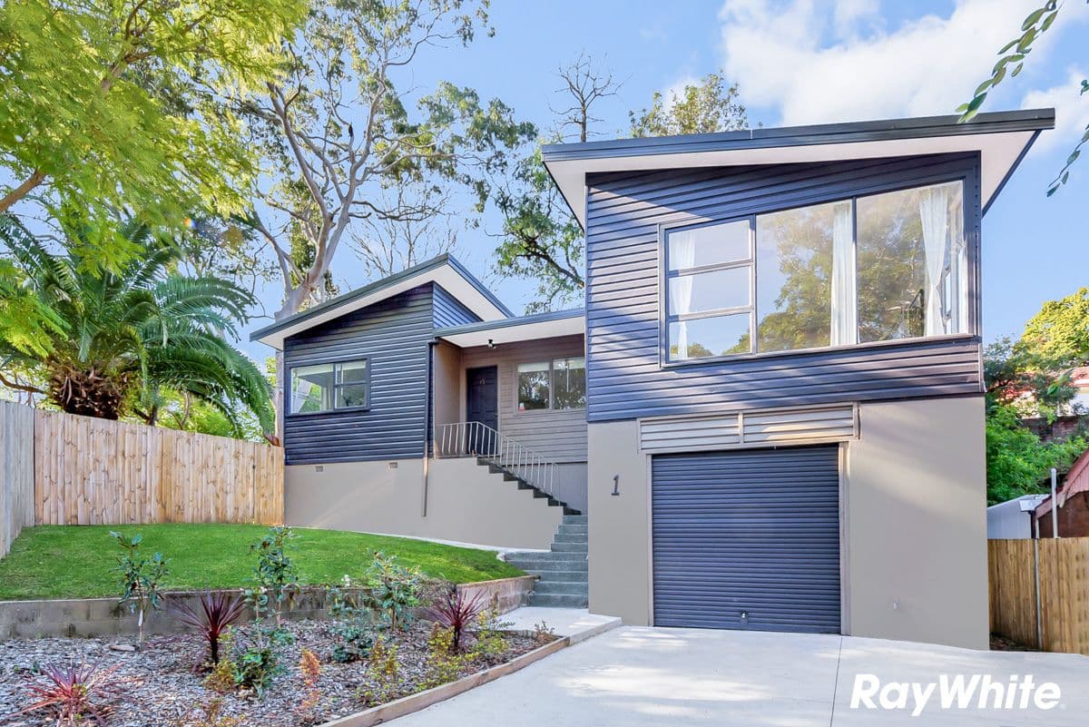 1 Pidding Road, Ryde NSW 2112, Ryde - Image 1