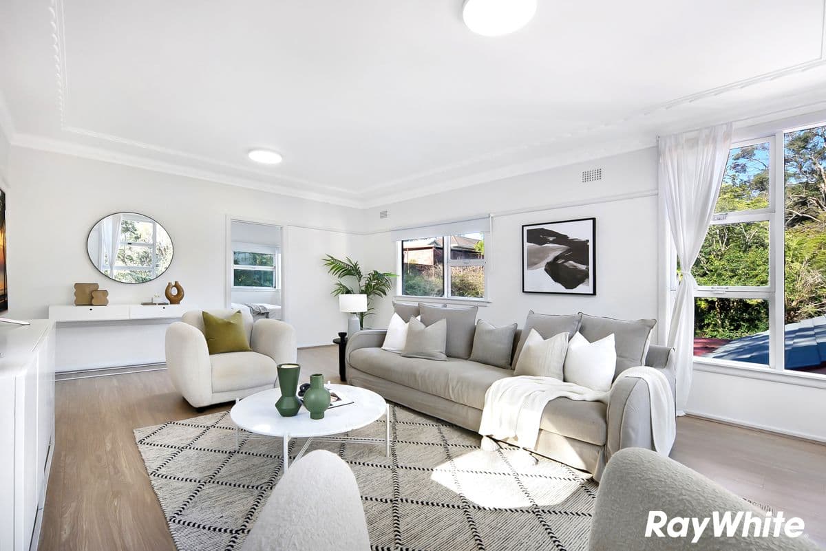 1 Pidding Road, Ryde NSW 2112, Ryde - Thumbnail 2