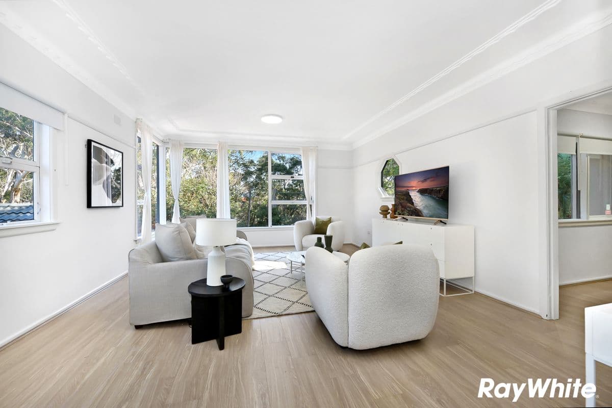 1 Pidding Road, Ryde NSW 2112, Ryde - Thumbnail 3