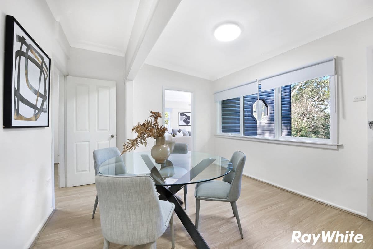 1 Pidding Road, Ryde NSW 2112, Ryde - Thumbnail 4