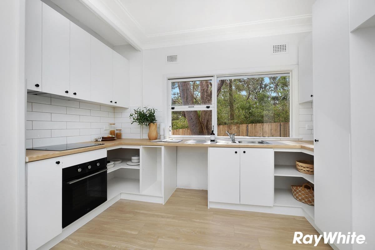 1 Pidding Road, Ryde NSW 2112, Ryde - Thumbnail 5