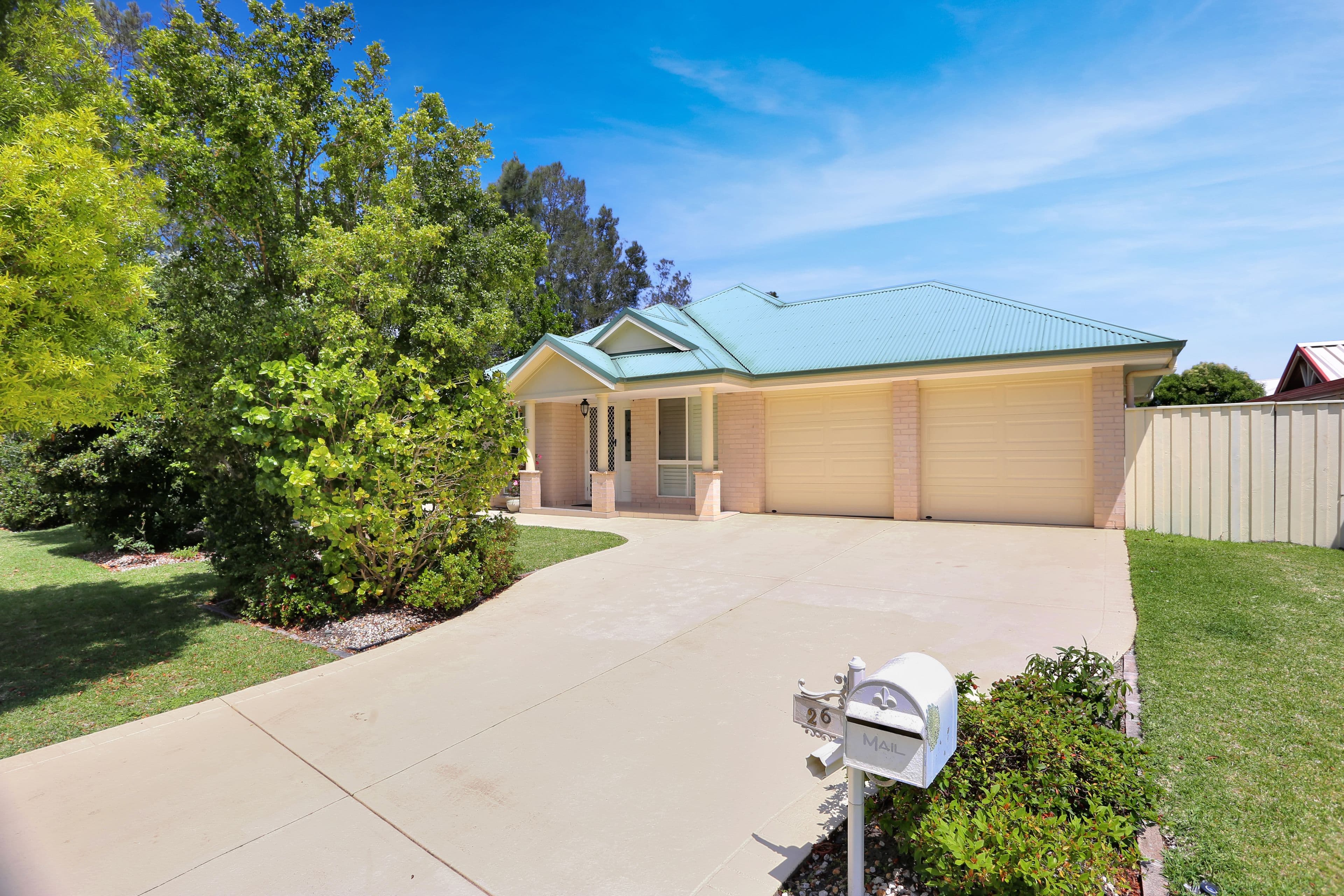 26 Leeward Circuit, Tea Gardens NSW 2324, Tea Gardens - Image 1